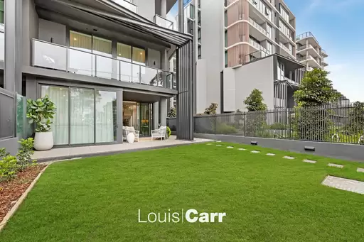 123/5 Fishburn Crescent, Castle Hill For Sale by Louis Carr Real Estate
