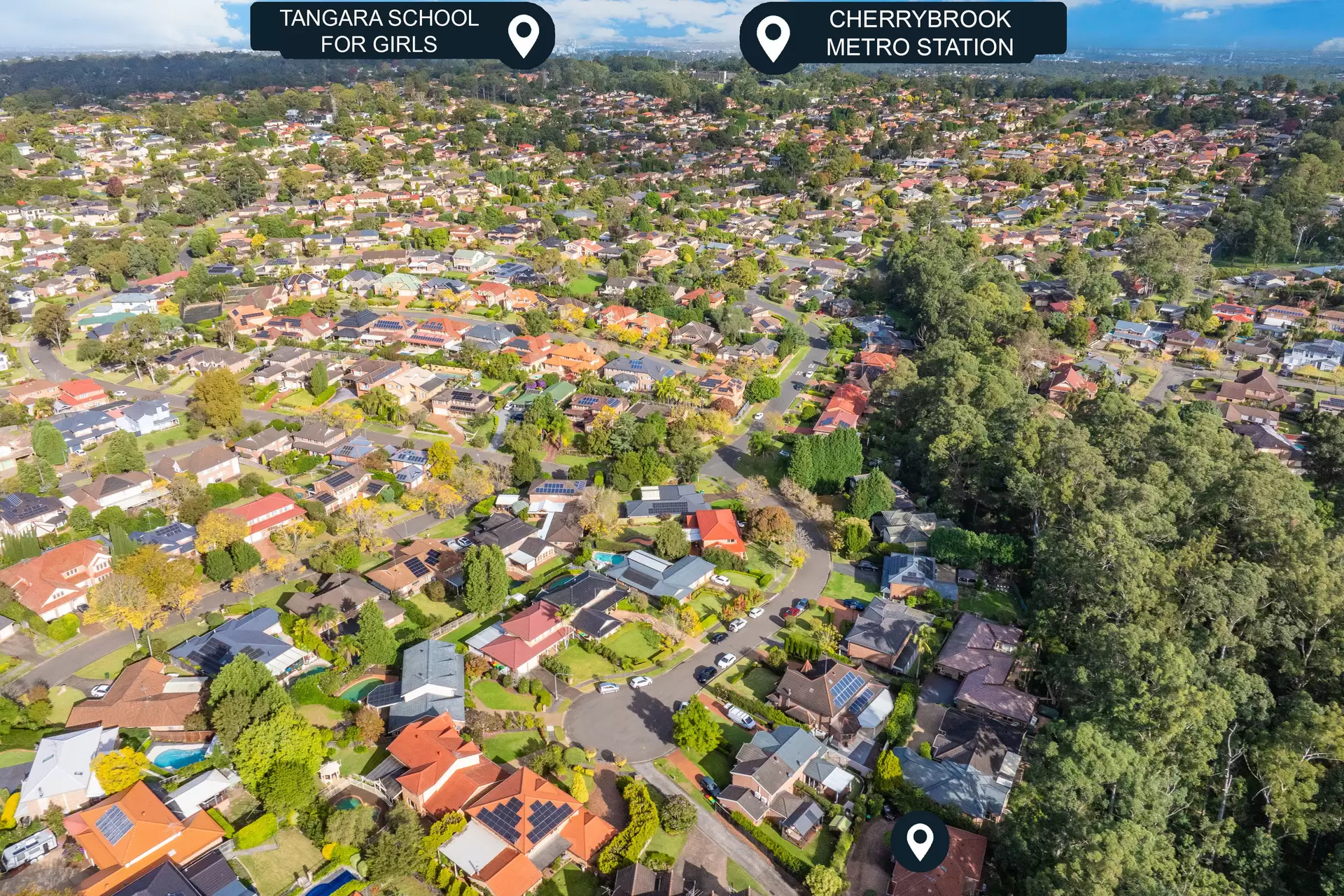 21A Chiswick Place, Cherrybrook For Sale by Louis Carr Real Estate - image 14