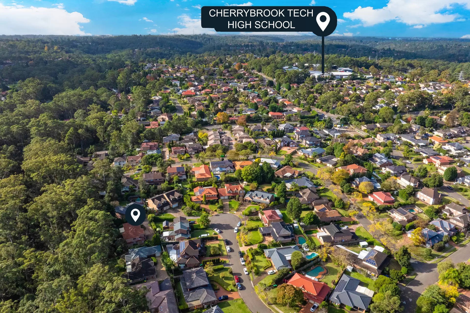 21A Chiswick Place, Cherrybrook For Sale by Louis Carr Real Estate - image 12