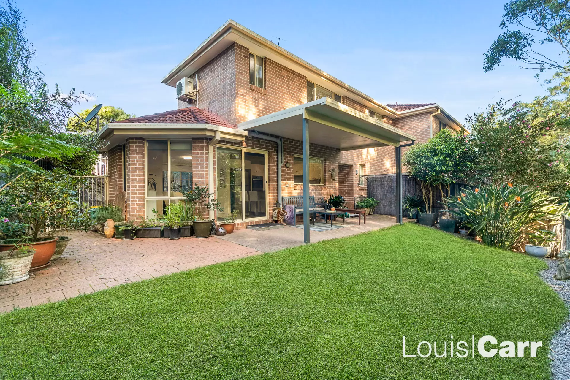 21A Chiswick Place, Cherrybrook For Sale by Louis Carr Real Estate - image 5