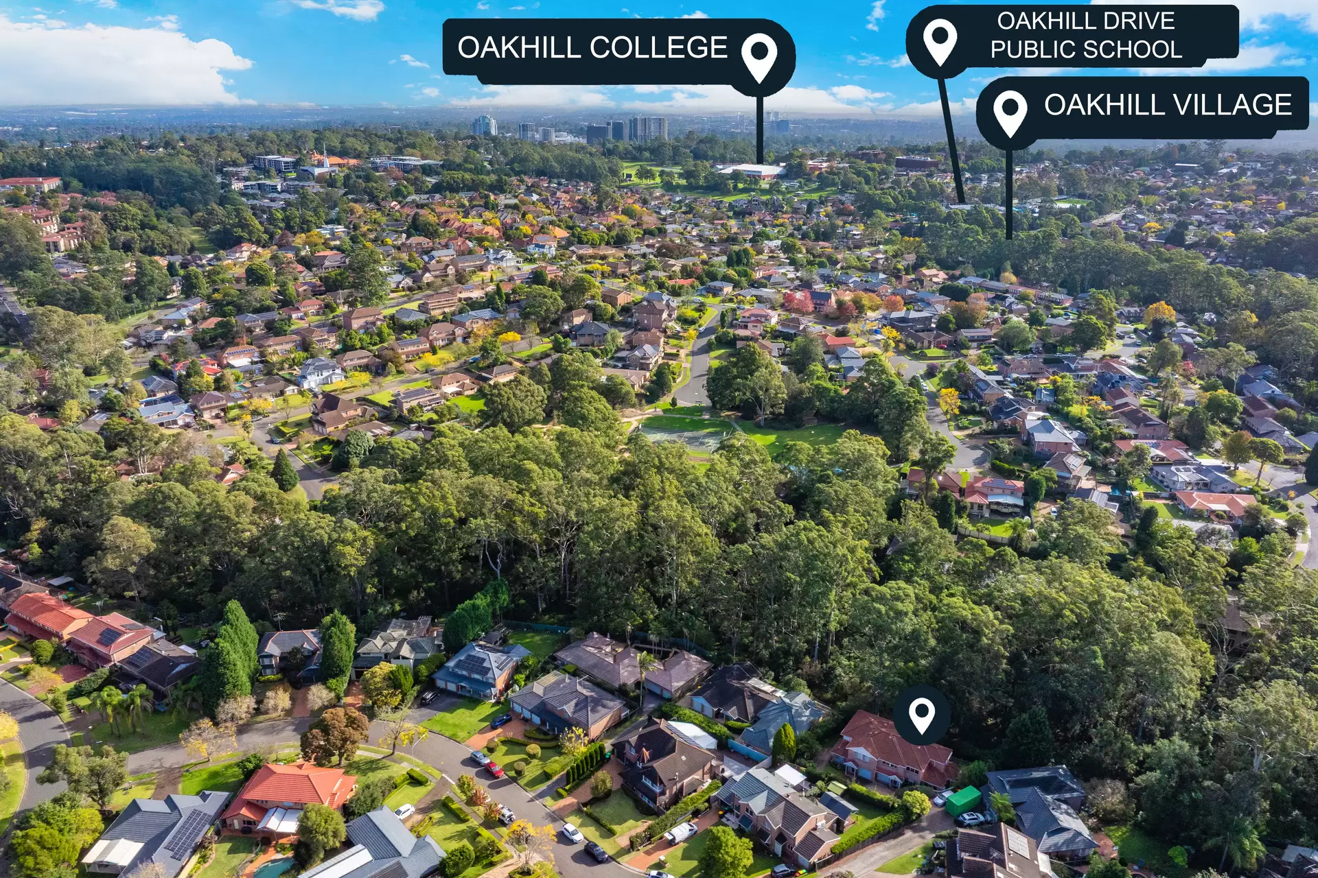 21A Chiswick Place, Cherrybrook For Sale by Louis Carr Real Estate - image 13