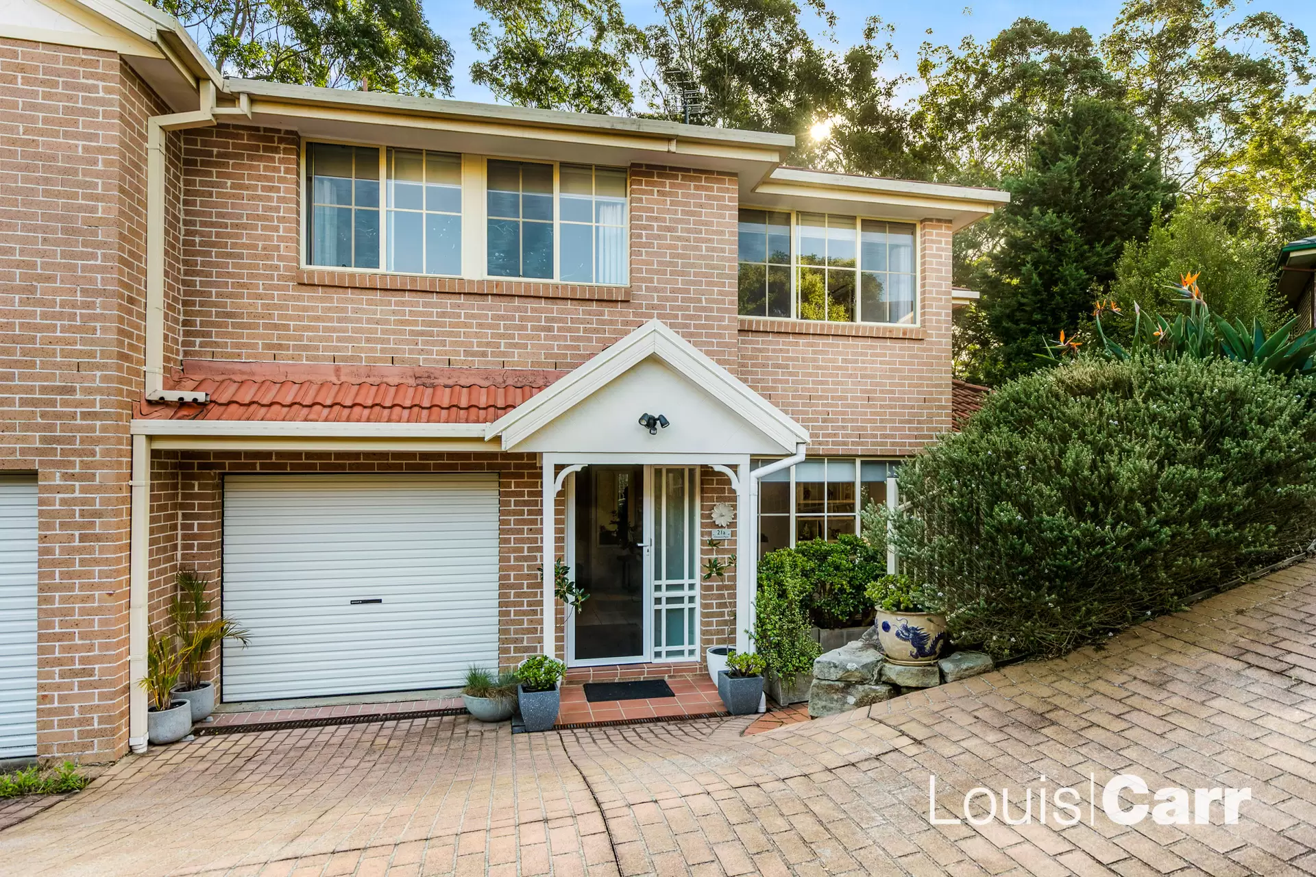 21A Chiswick Place, Cherrybrook For Sale by Louis Carr Real Estate - image 1