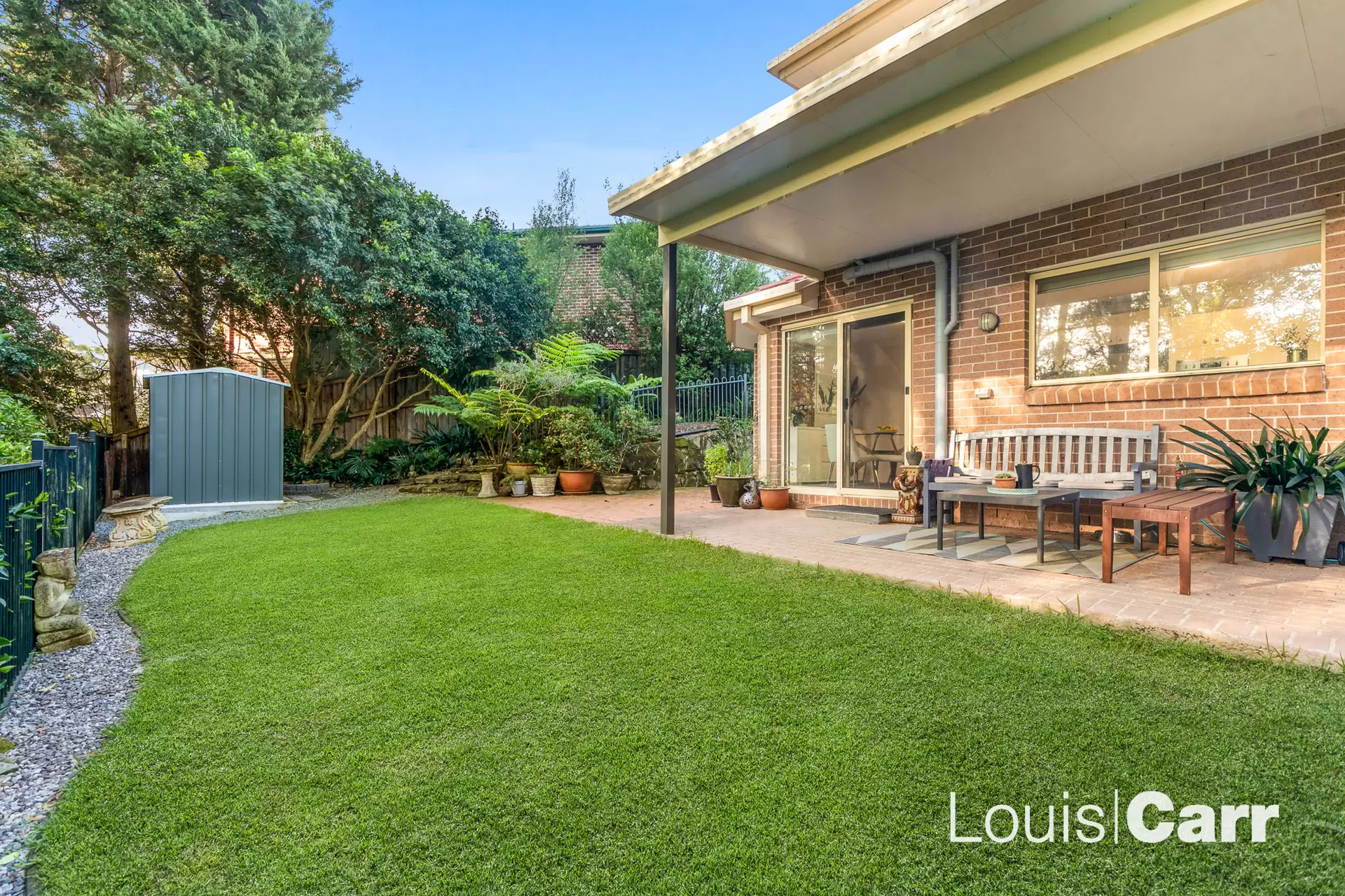 21A Chiswick Place, Cherrybrook For Sale by Louis Carr Real Estate - image 4