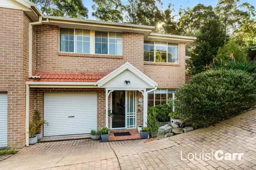 21A Chiswick Place, Cherrybrook For Sale by Louis Carr Real Estate