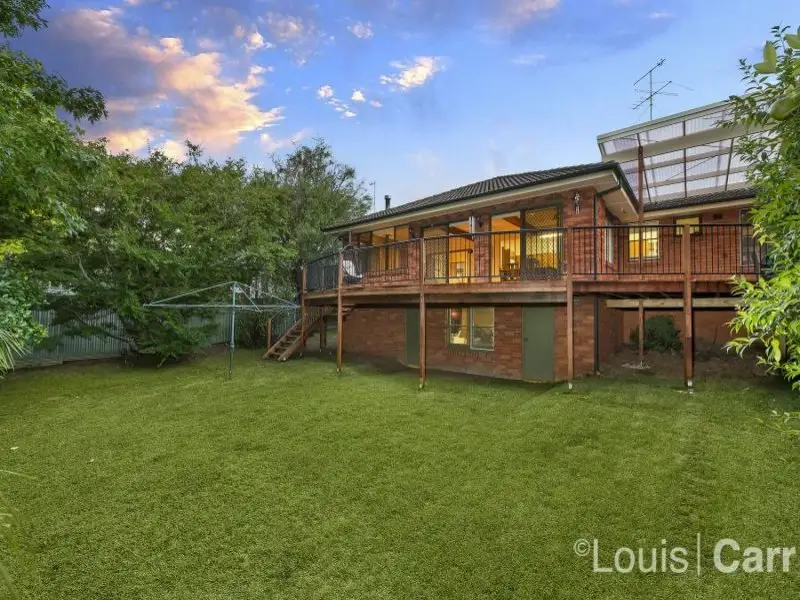 6 Coral Tree Drive, Carlingford Sold by Louis Carr Real Estate - image 8