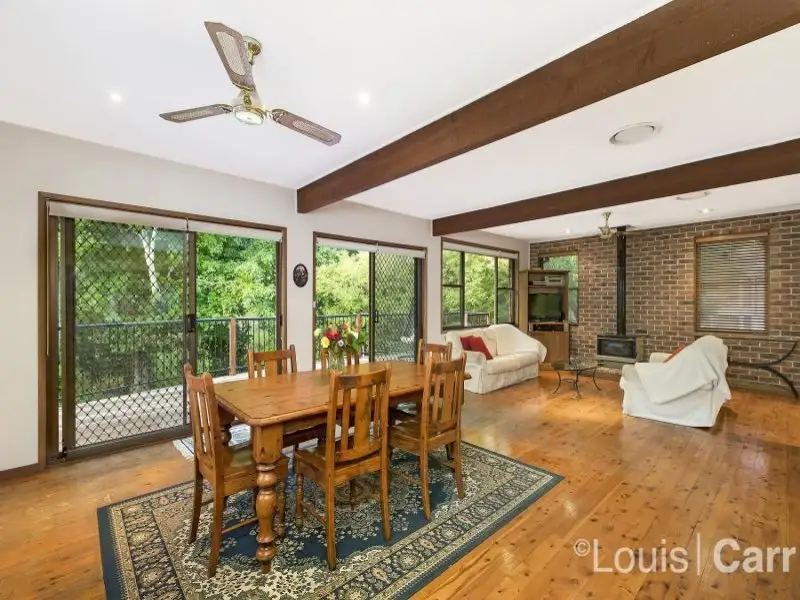 6 Coral Tree Drive, Carlingford Sold by Louis Carr Real Estate - image 2