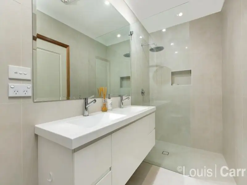 6 Coral Tree Drive, Carlingford Sold by Louis Carr Real Estate - image 3