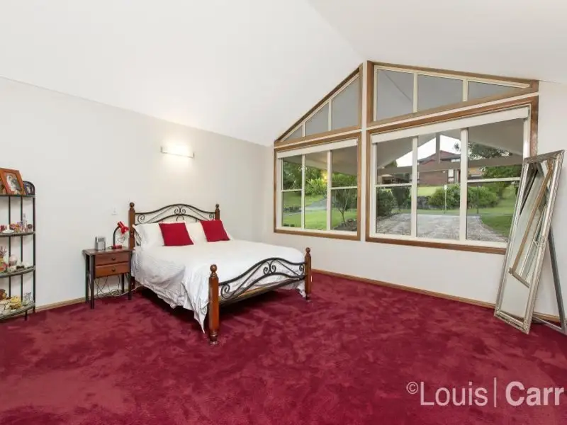 6 Coral Tree Drive, Carlingford Sold by Louis Carr Real Estate - image 6