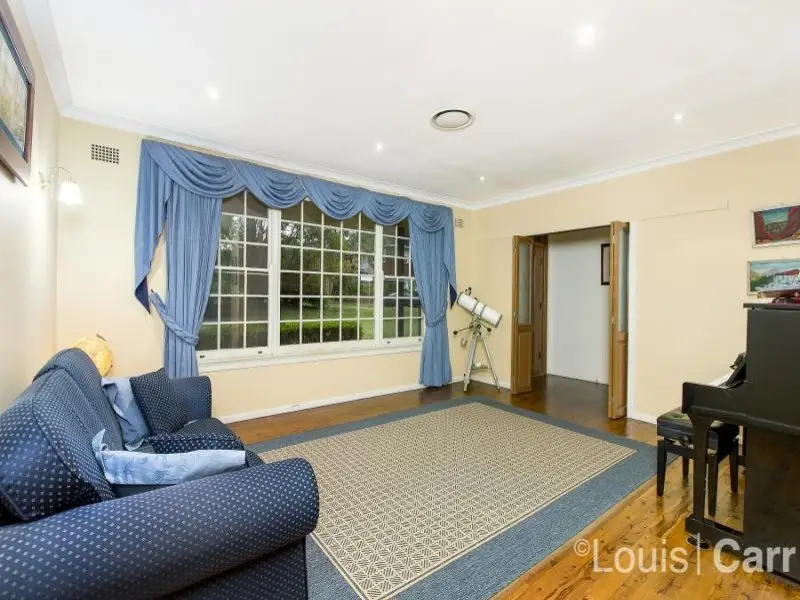 6 Coral Tree Drive, Carlingford Sold by Louis Carr Real Estate - image 5