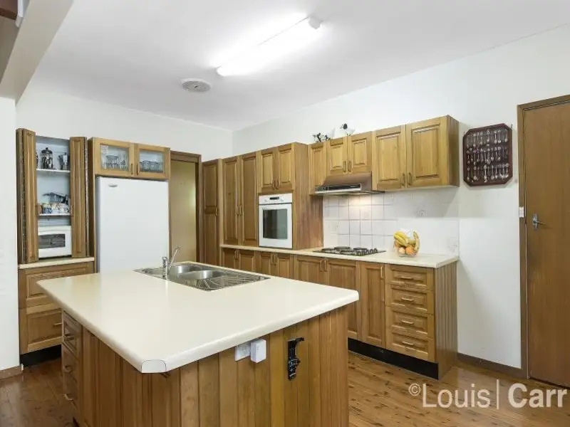 6 Coral Tree Drive, Carlingford Sold by Louis Carr Real Estate - image 4