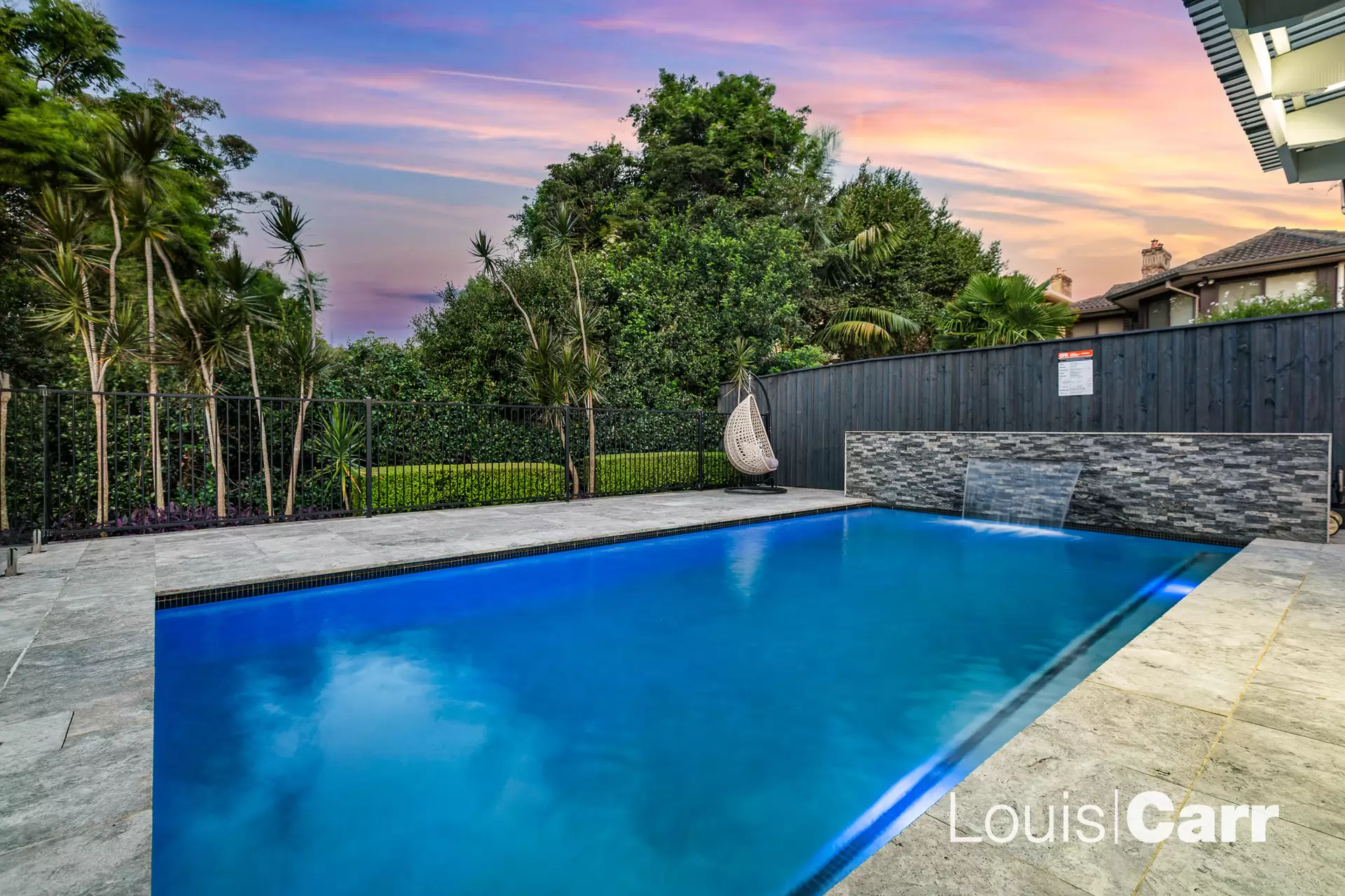 5 Jacana Place, West Pennant Hills For Sale by Louis Carr Real Estate - image 11