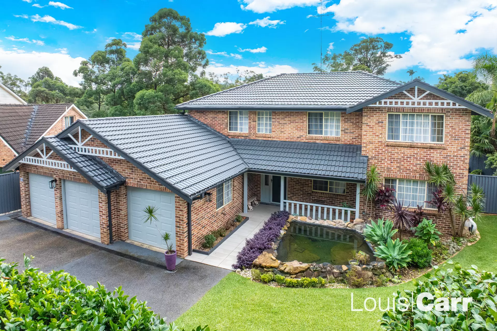 5 Jacana Place, West Pennant Hills For Sale by Louis Carr Real Estate - image 15