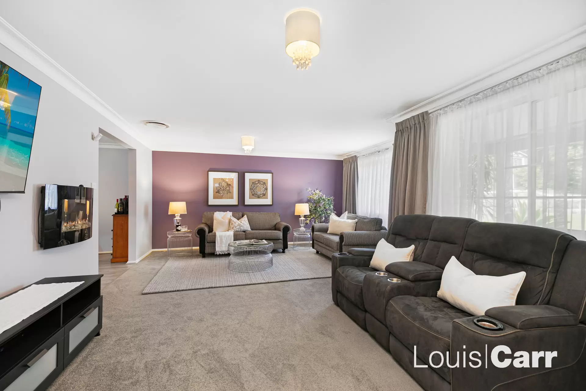 5 Jacana Place, West Pennant Hills For Sale by Louis Carr Real Estate - image 7