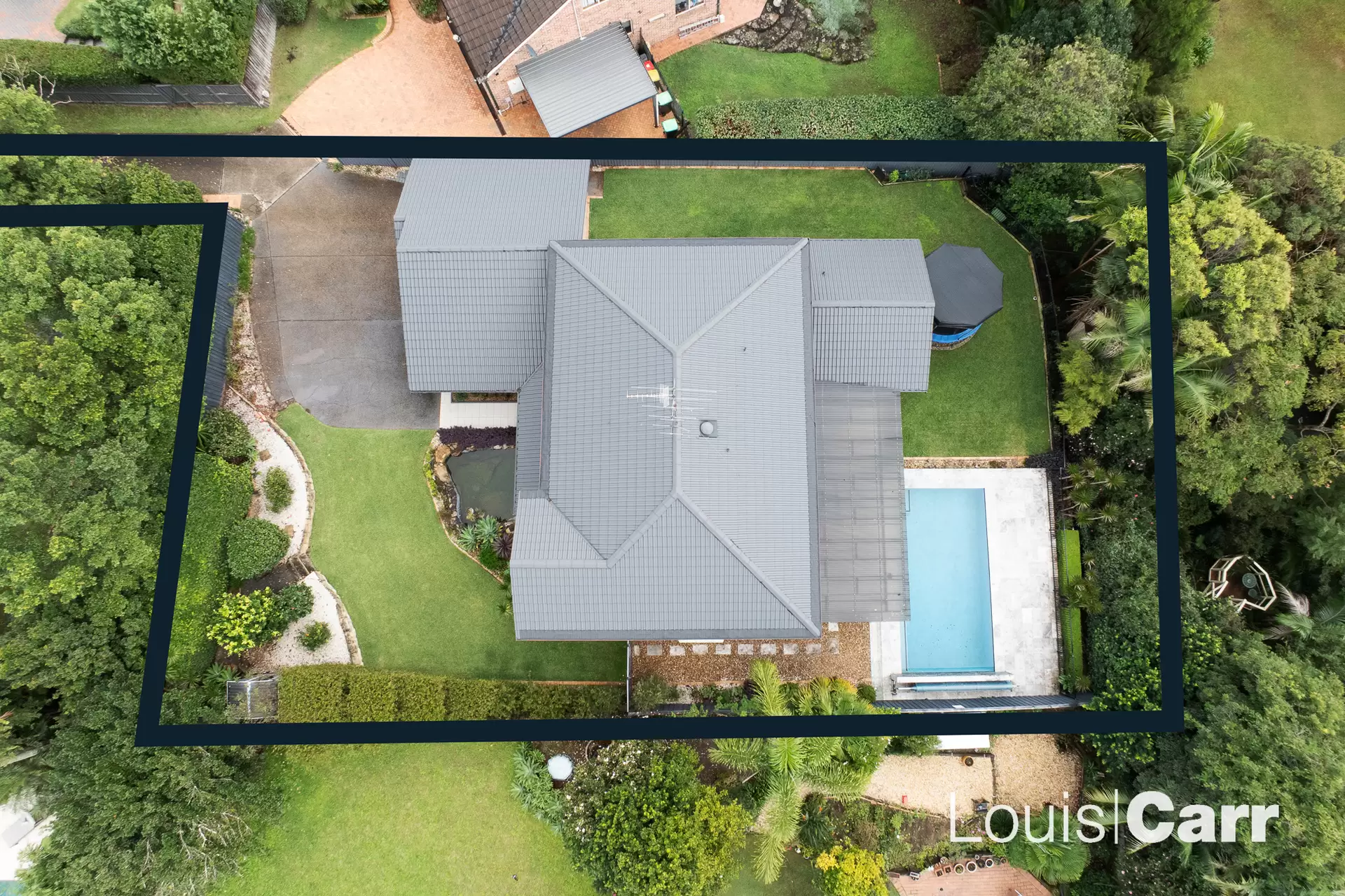 5 Jacana Place, West Pennant Hills For Sale by Louis Carr Real Estate - image 14