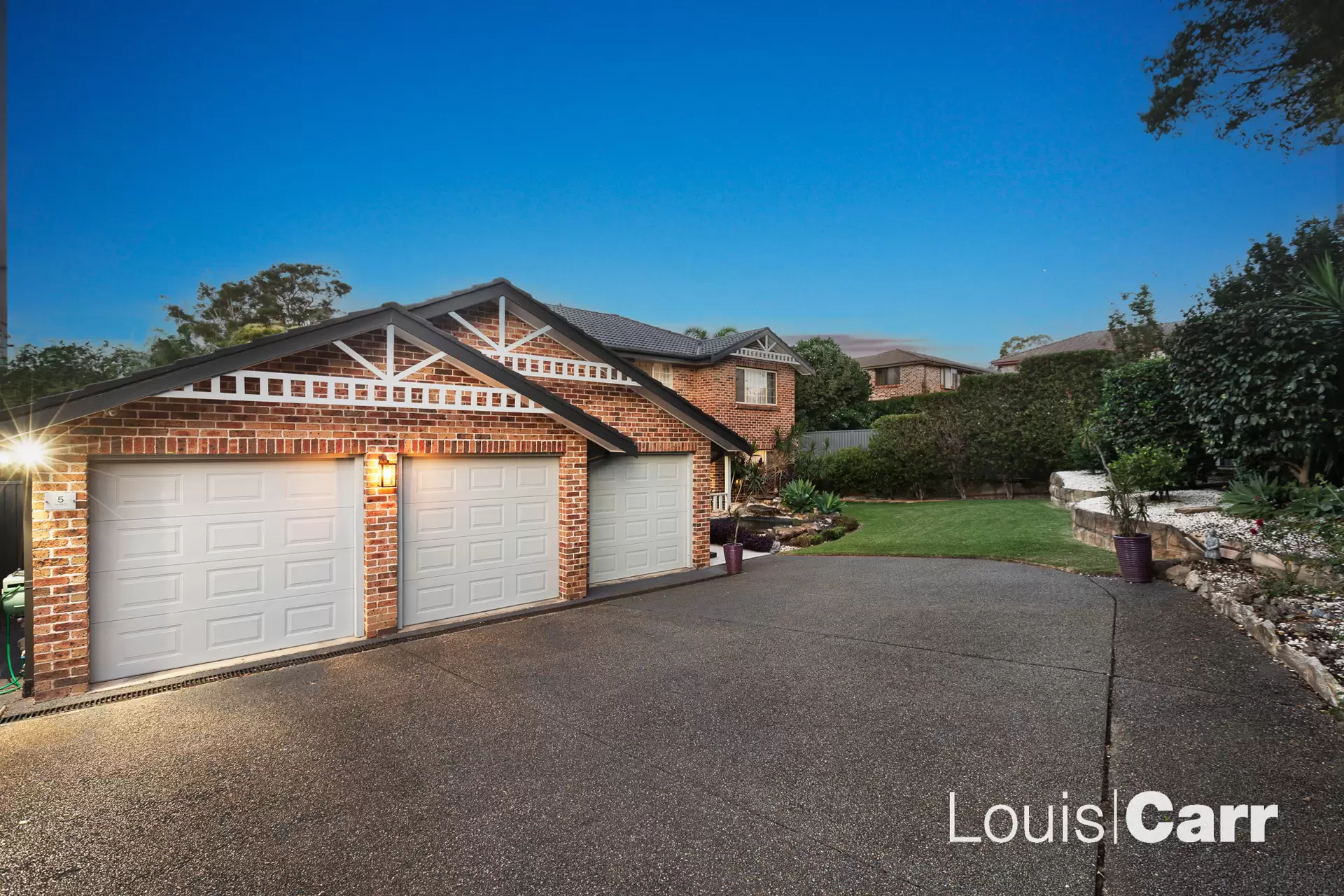 5 Jacana Place, West Pennant Hills For Sale by Louis Carr Real Estate - image 13