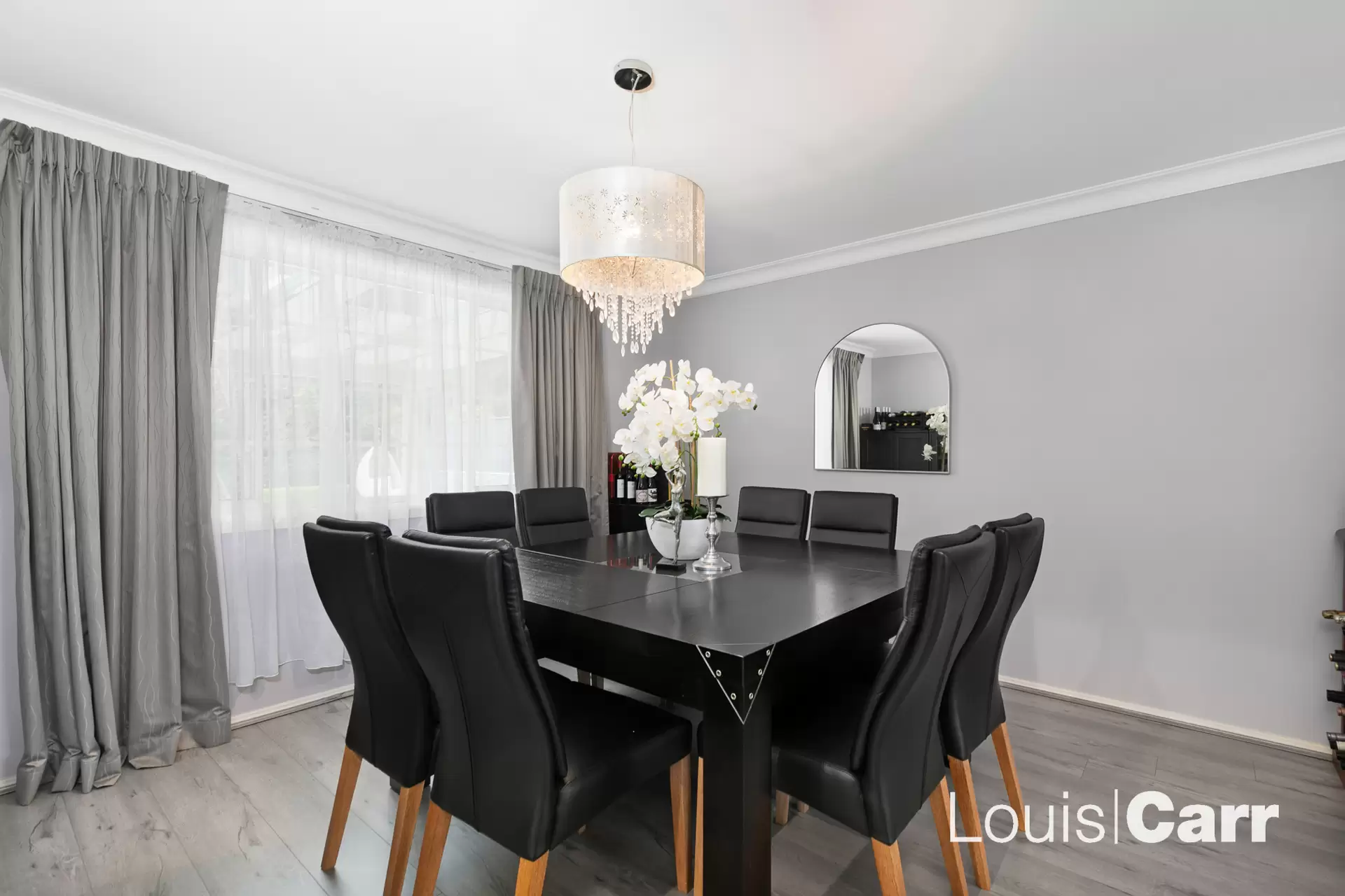 5 Jacana Place, West Pennant Hills For Sale by Louis Carr Real Estate - image 8