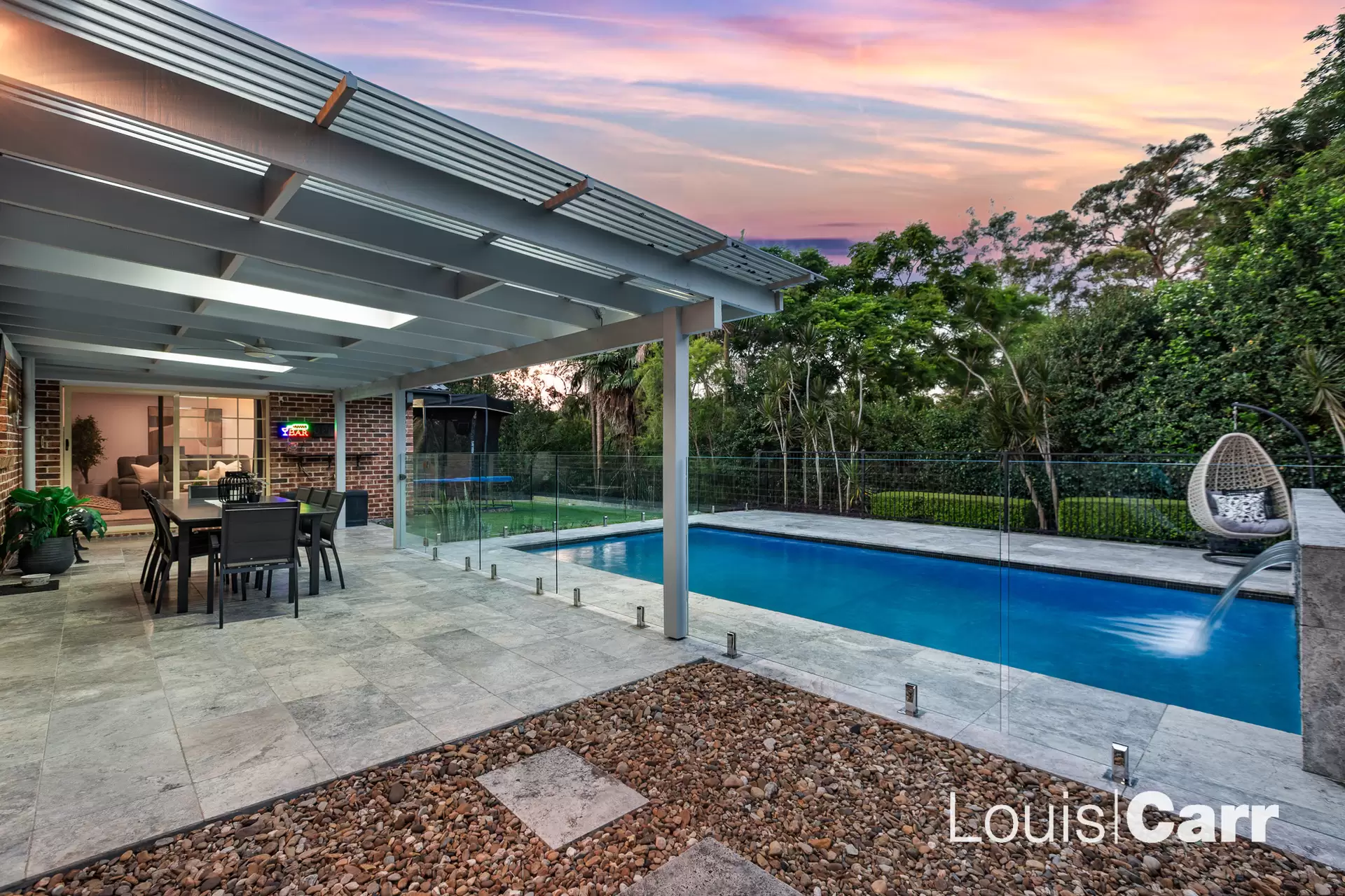 5 Jacana Place, West Pennant Hills For Sale by Louis Carr Real Estate - image 3