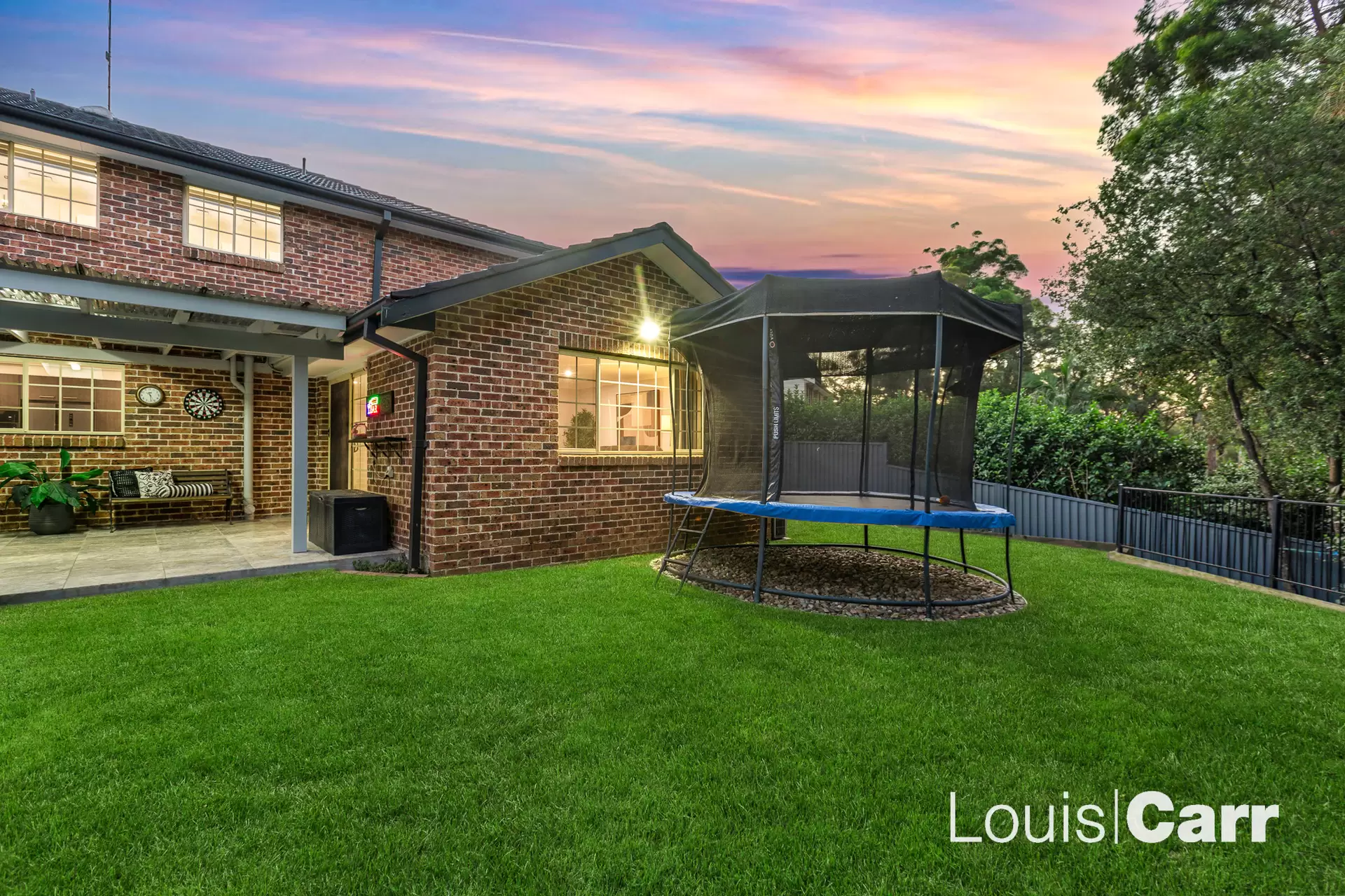 5 Jacana Place, West Pennant Hills For Sale by Louis Carr Real Estate - image 12