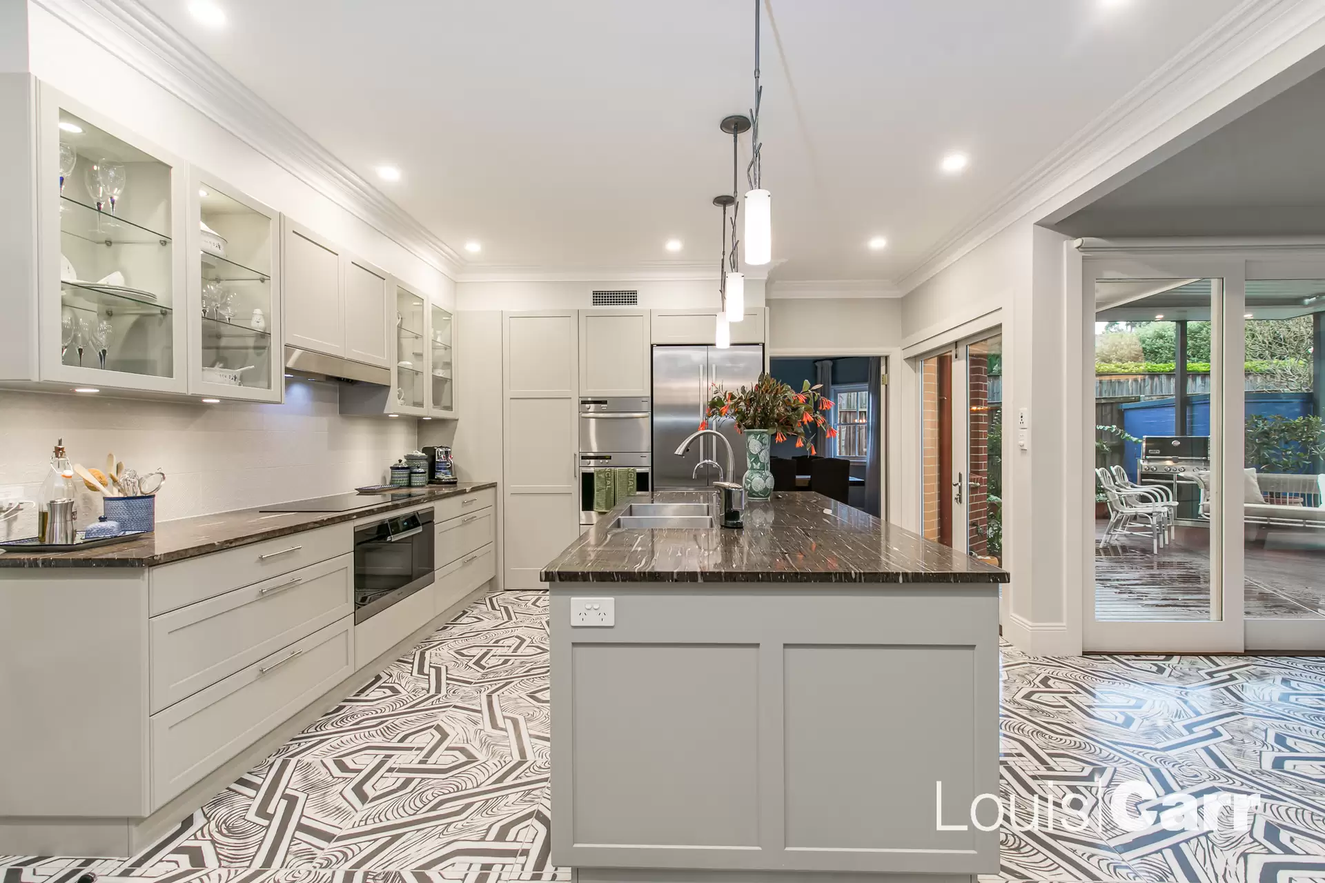 28 Kambah Place, West Pennant Hills For Sale by Louis Carr Real Estate - image 4