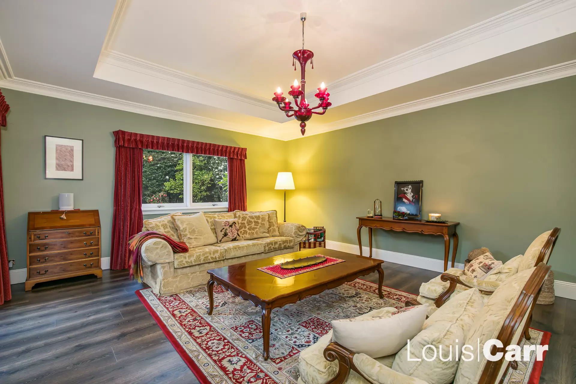 28 Kambah Place, West Pennant Hills For Sale by Louis Carr Real Estate - image 8