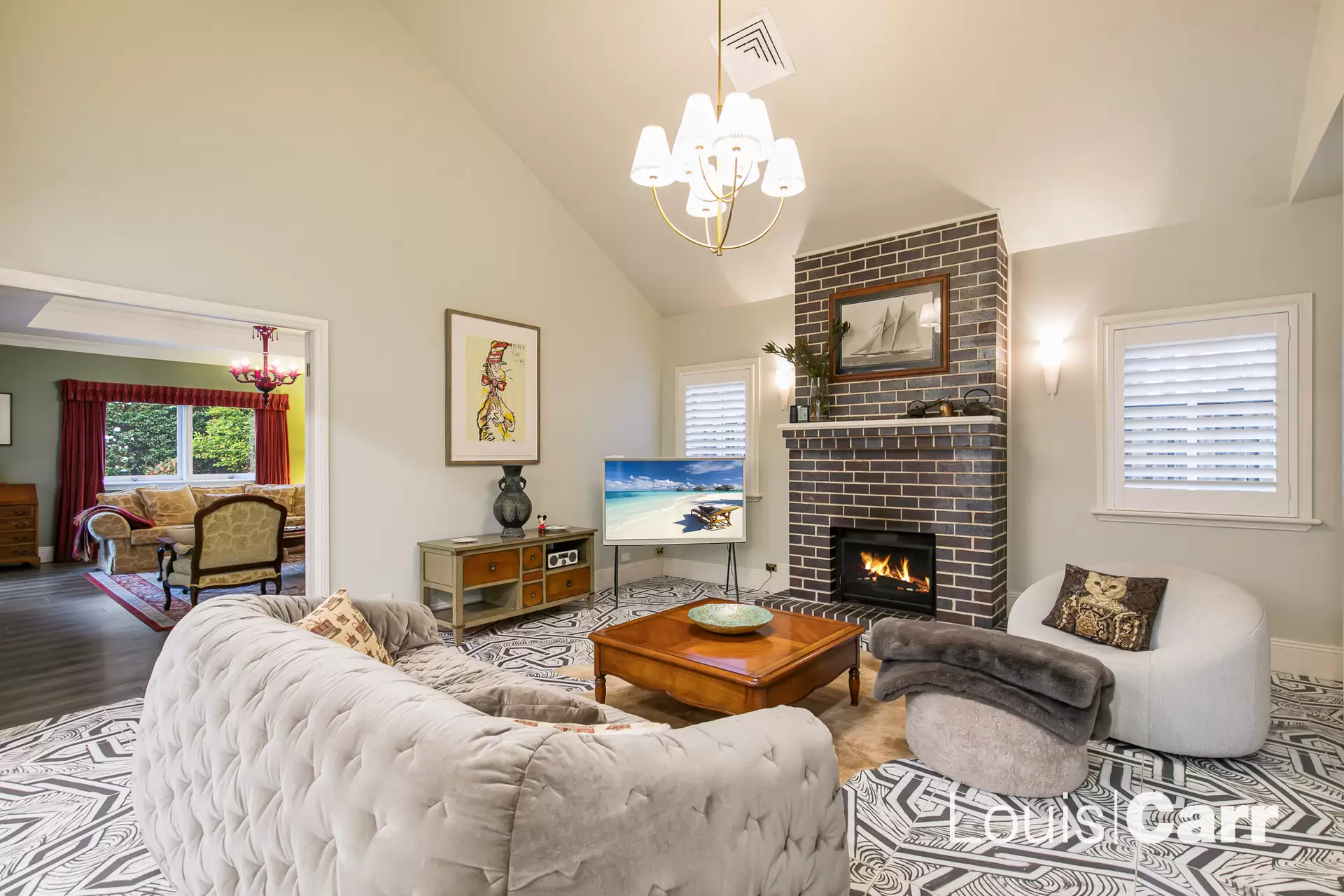 28 Kambah Place, West Pennant Hills For Sale by Louis Carr Real Estate - image 6