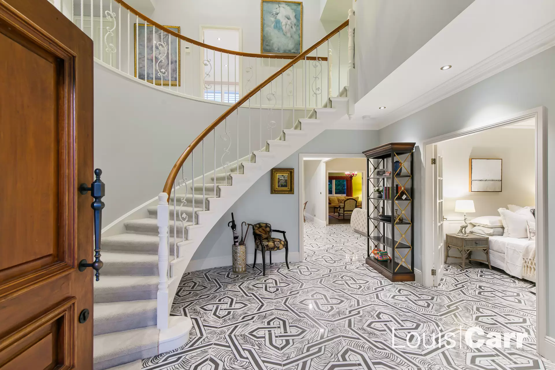 28 Kambah Place, West Pennant Hills For Sale by Louis Carr Real Estate - image 9