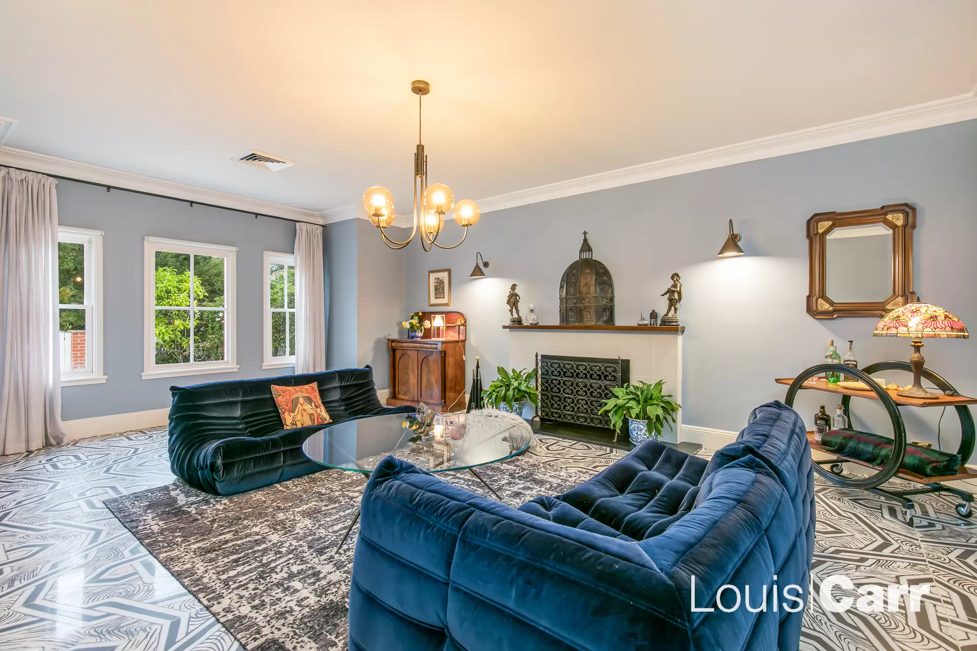 28 Kambah Place, West Pennant Hills For Sale by Louis Carr Real Estate - image 5