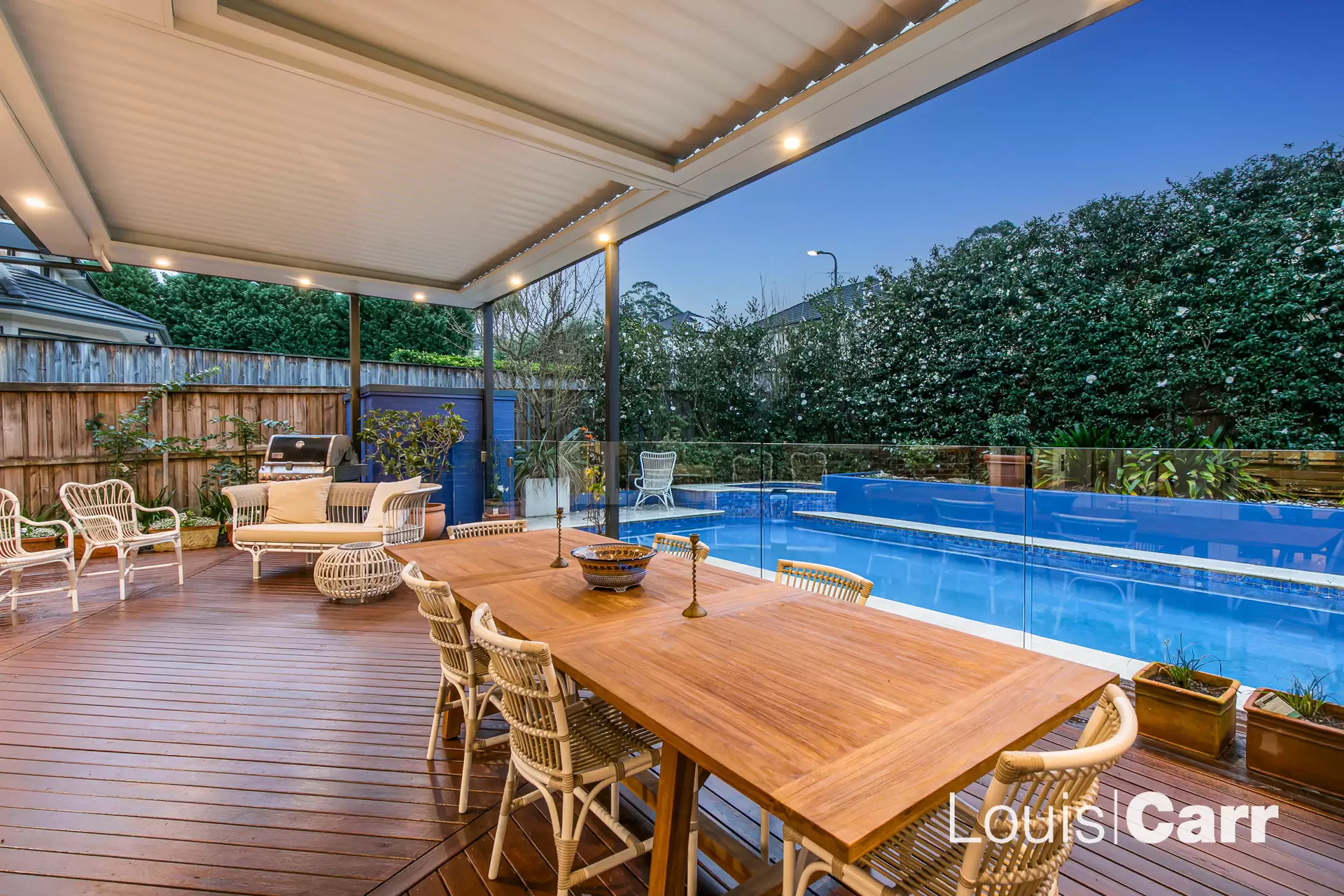 28 Kambah Place, West Pennant Hills For Sale by Louis Carr Real Estate - image 2