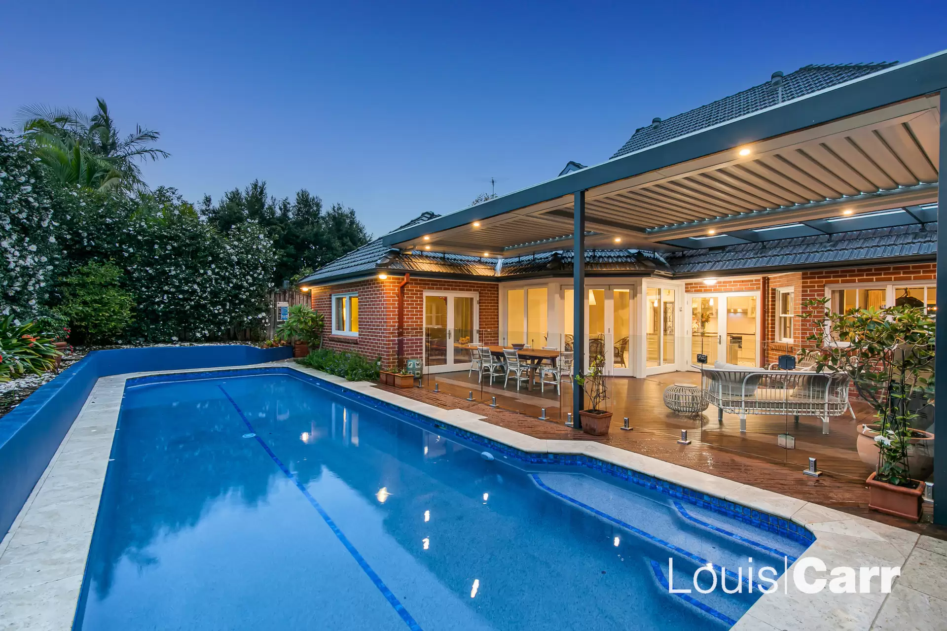 28 Kambah Place, West Pennant Hills For Sale by Louis Carr Real Estate - image 16