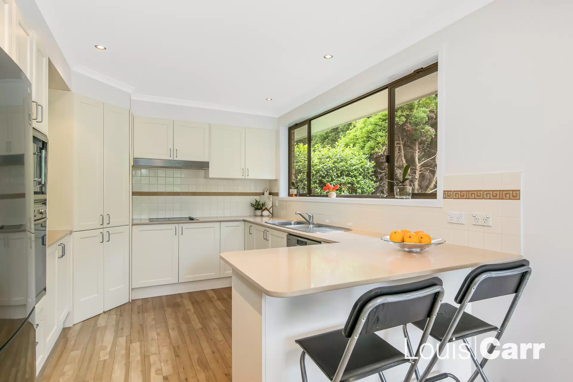 17 Oratava Avenue, West Pennant Hills For Sale by Louis Carr Real Estate - image 2