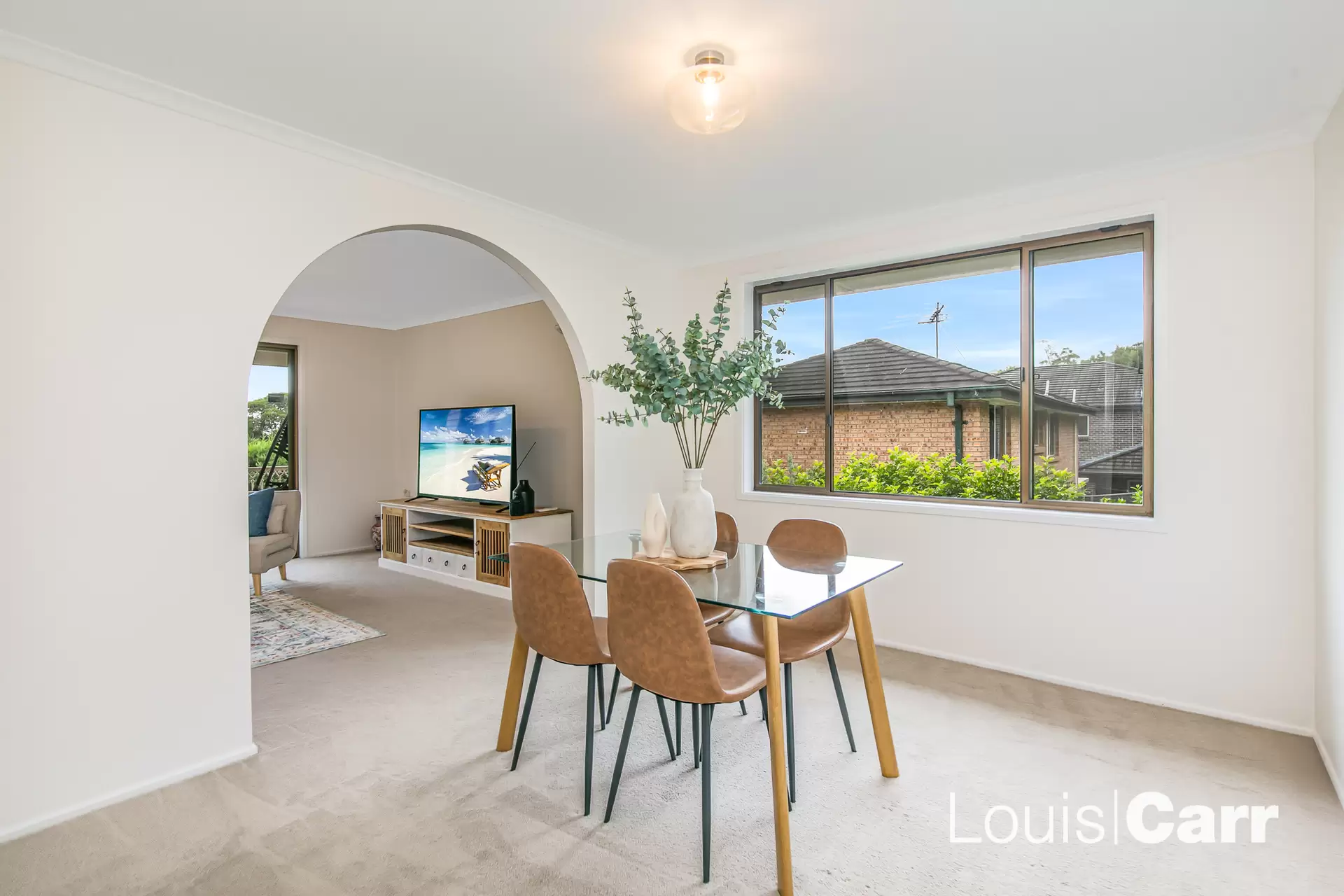 17 Oratava Avenue, West Pennant Hills For Sale by Louis Carr Real Estate - image 4
