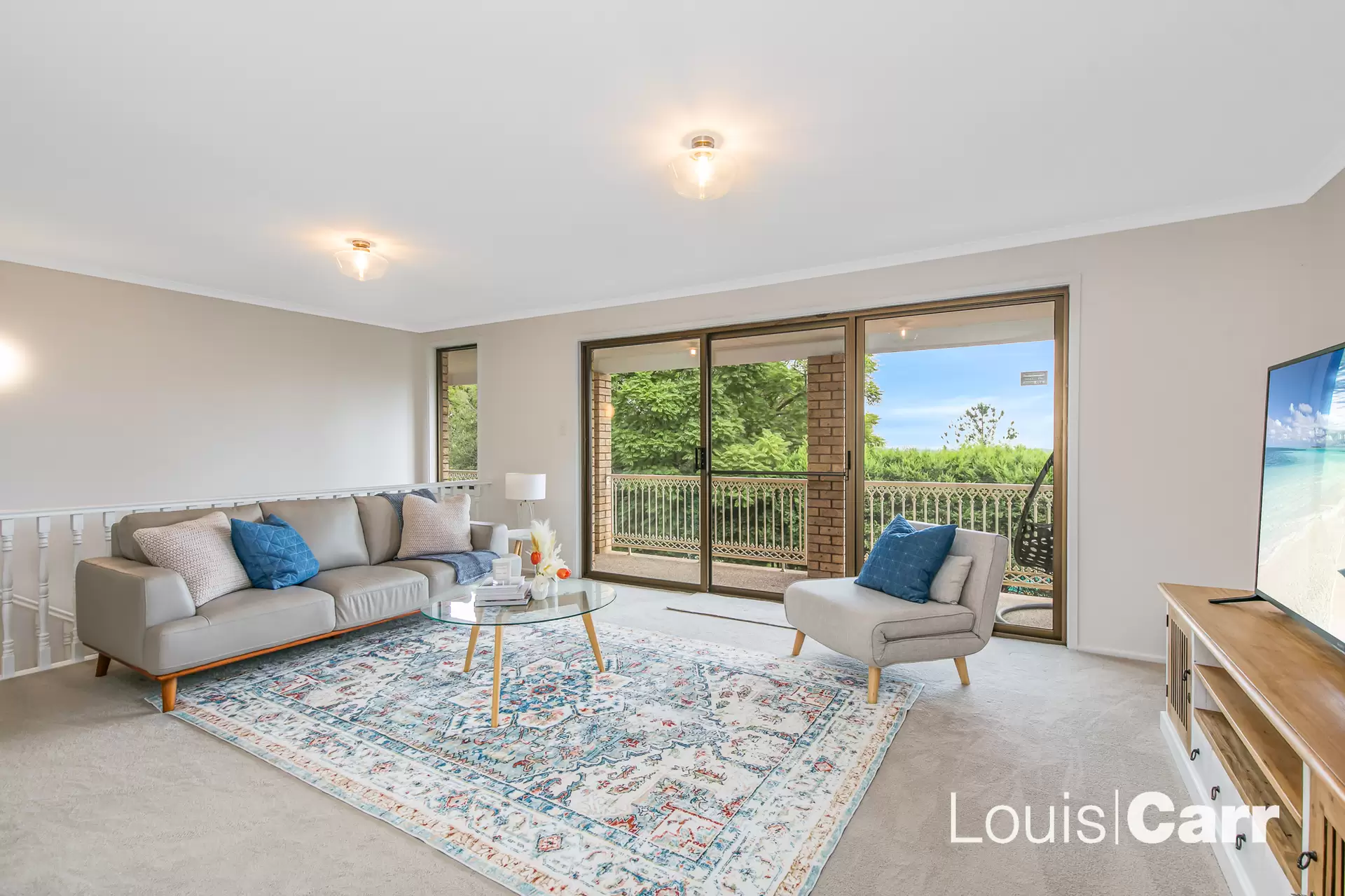 17 Oratava Avenue, West Pennant Hills For Sale by Louis Carr Real Estate - image 3