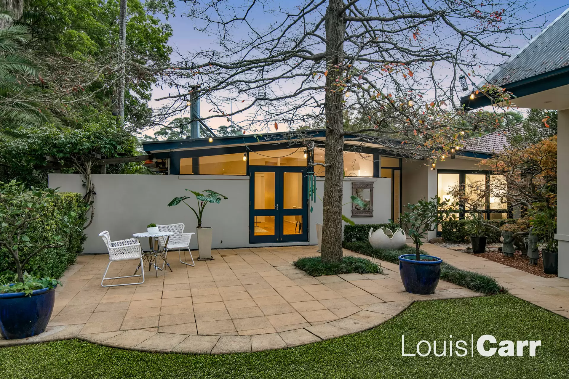 47 Boyd Avenue, West Pennant Hills Auction by Louis Carr Real Estate - image 2