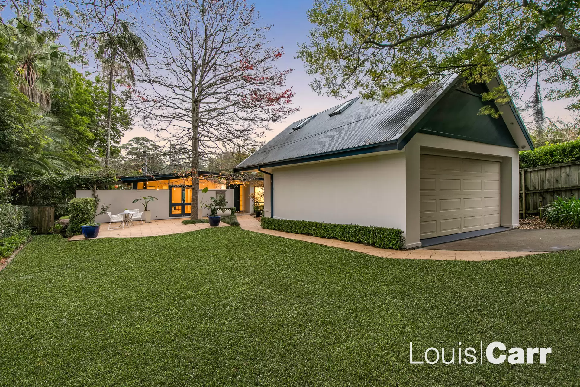 47 Boyd Avenue, West Pennant Hills Auction by Louis Carr Real Estate - image 1