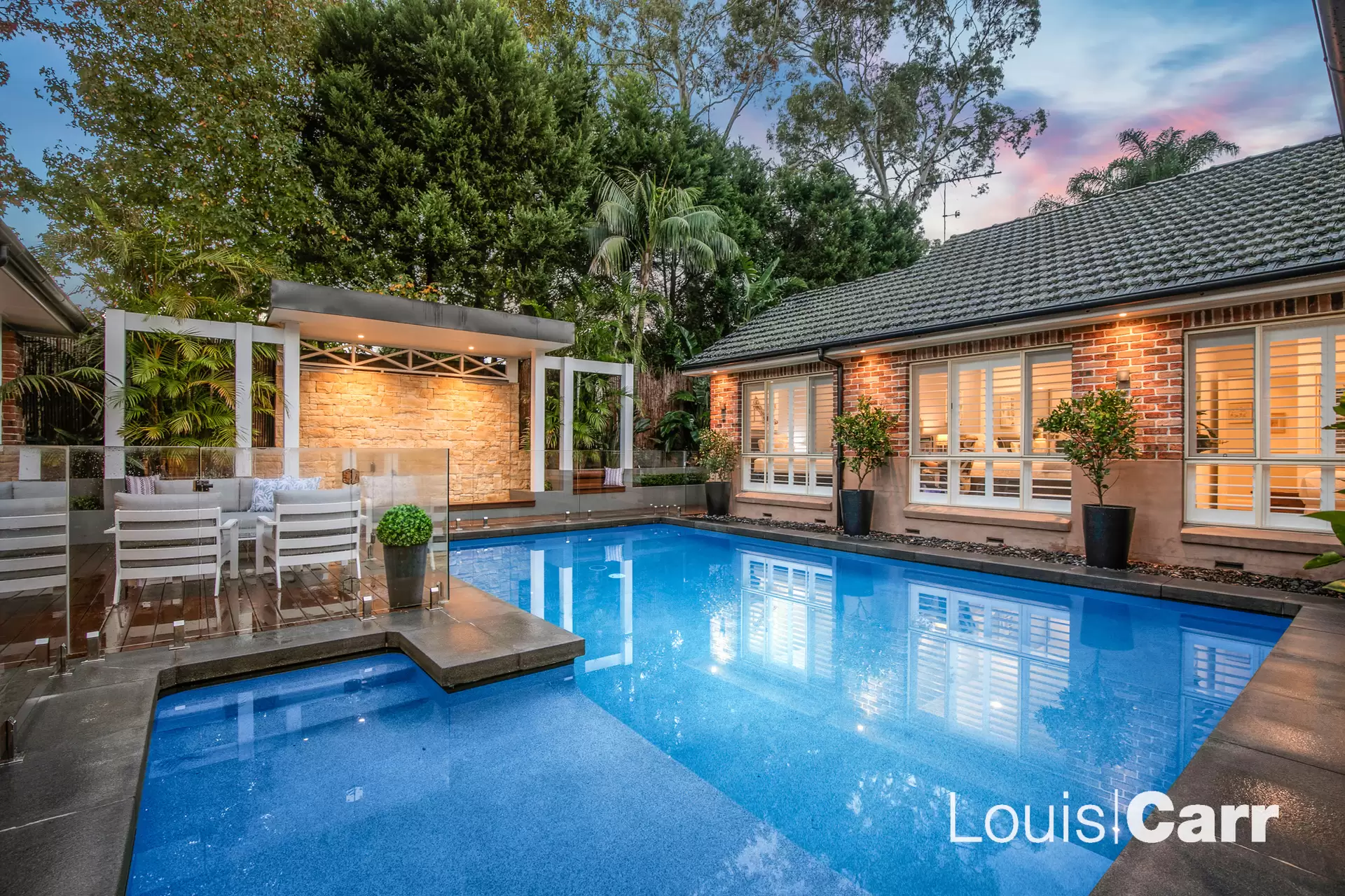 27 Kookaburra Place, West Pennant Hills For Sale by Louis Carr Real Estate - image 2