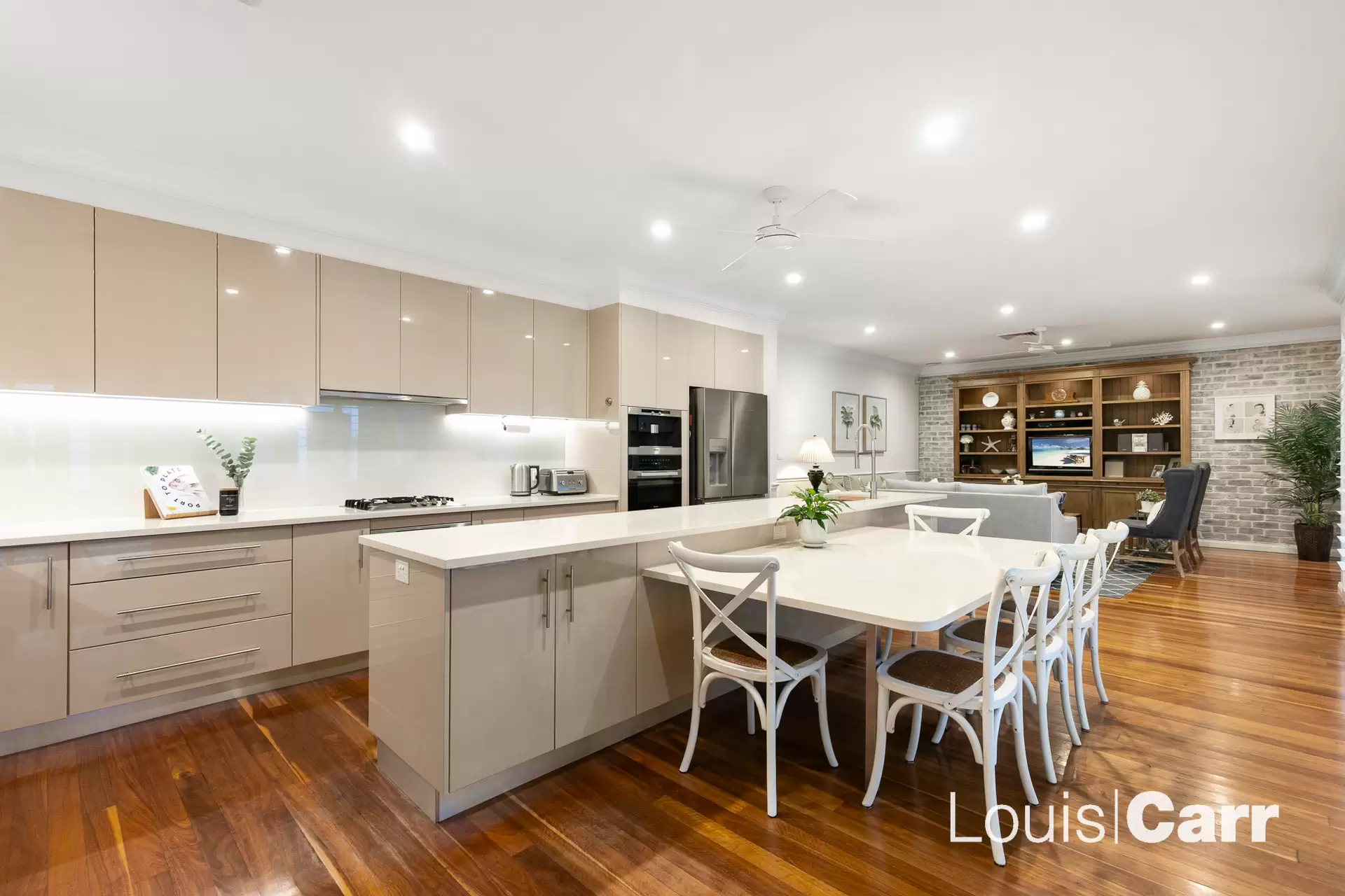 27 Kookaburra Place, West Pennant Hills For Sale by Louis Carr Real Estate - image 3