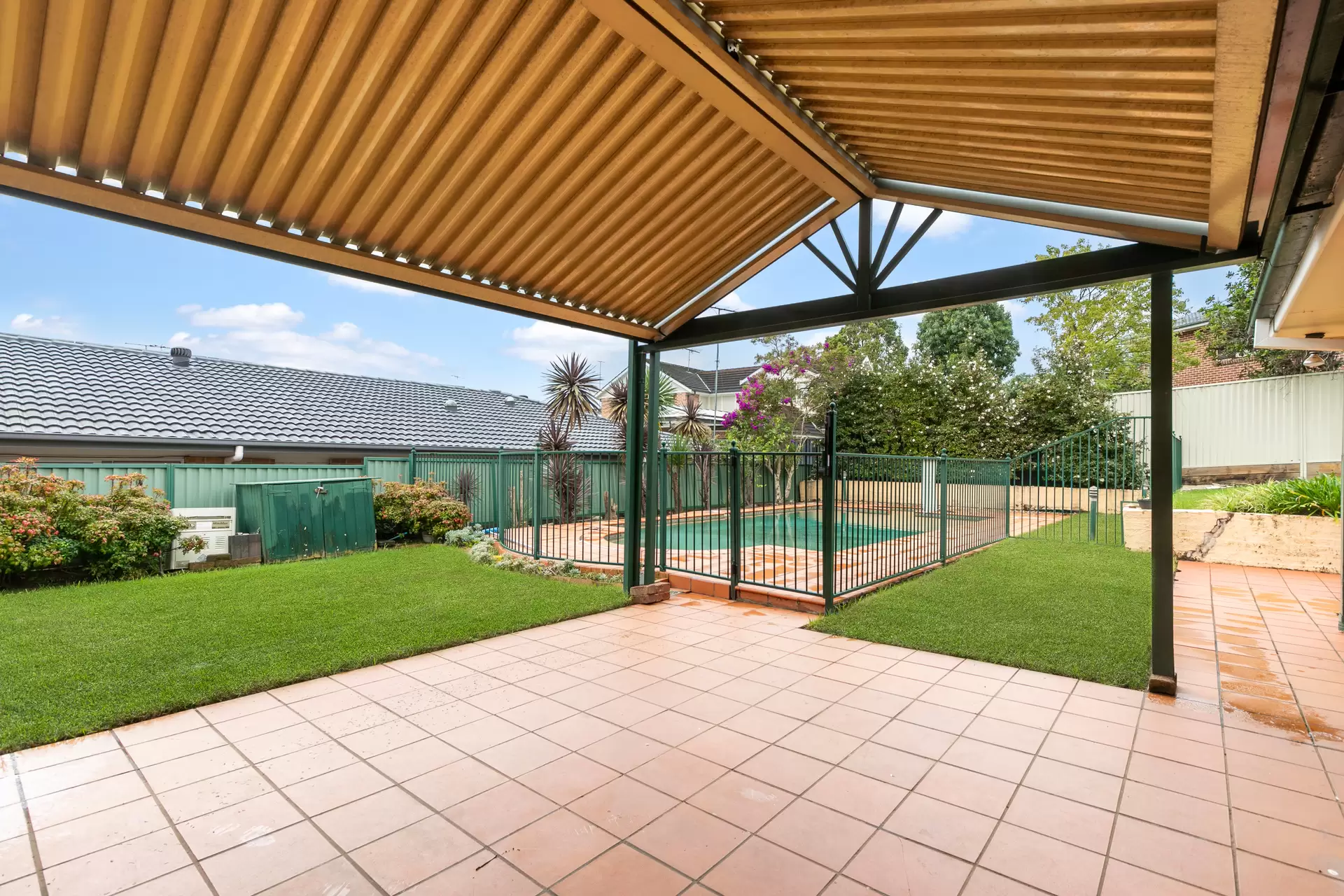 153 David Road, Castle Hill For Lease by Louis Carr Real Estate - image 2