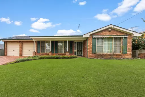 153  David Road, Castle Hill For Lease by Louis Carr Real Estate