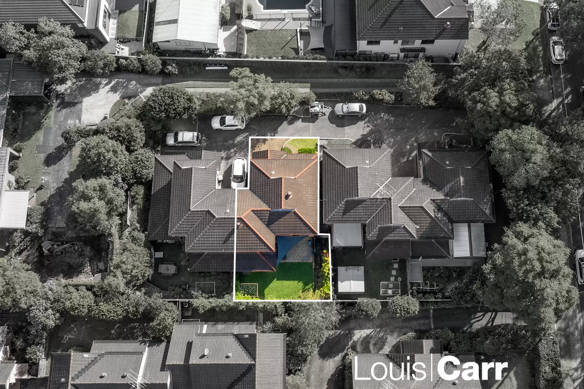 3/171 Victoria Road, West Pennant Hills Leased by Louis Carr Real Estate - image 14