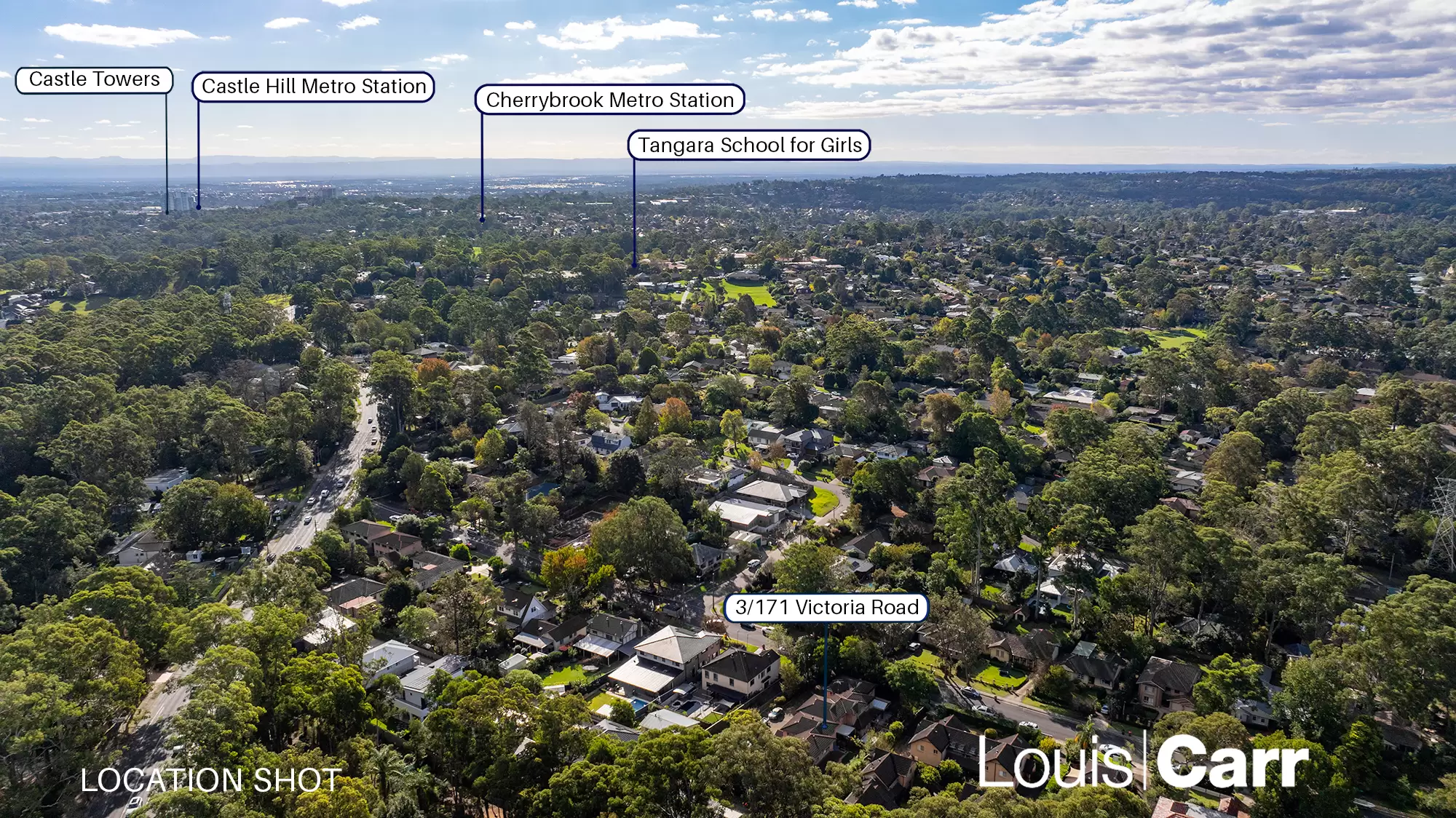 3/171 Victoria Road, West Pennant Hills Leased by Louis Carr Real Estate - image 15