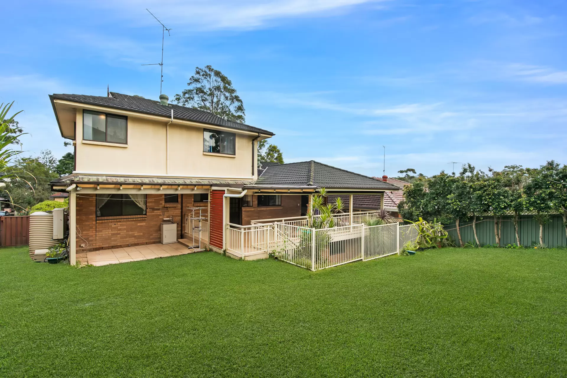 39 Carver Crescent, Baulkham Hills For Lease by Louis Carr Real Estate - image 2