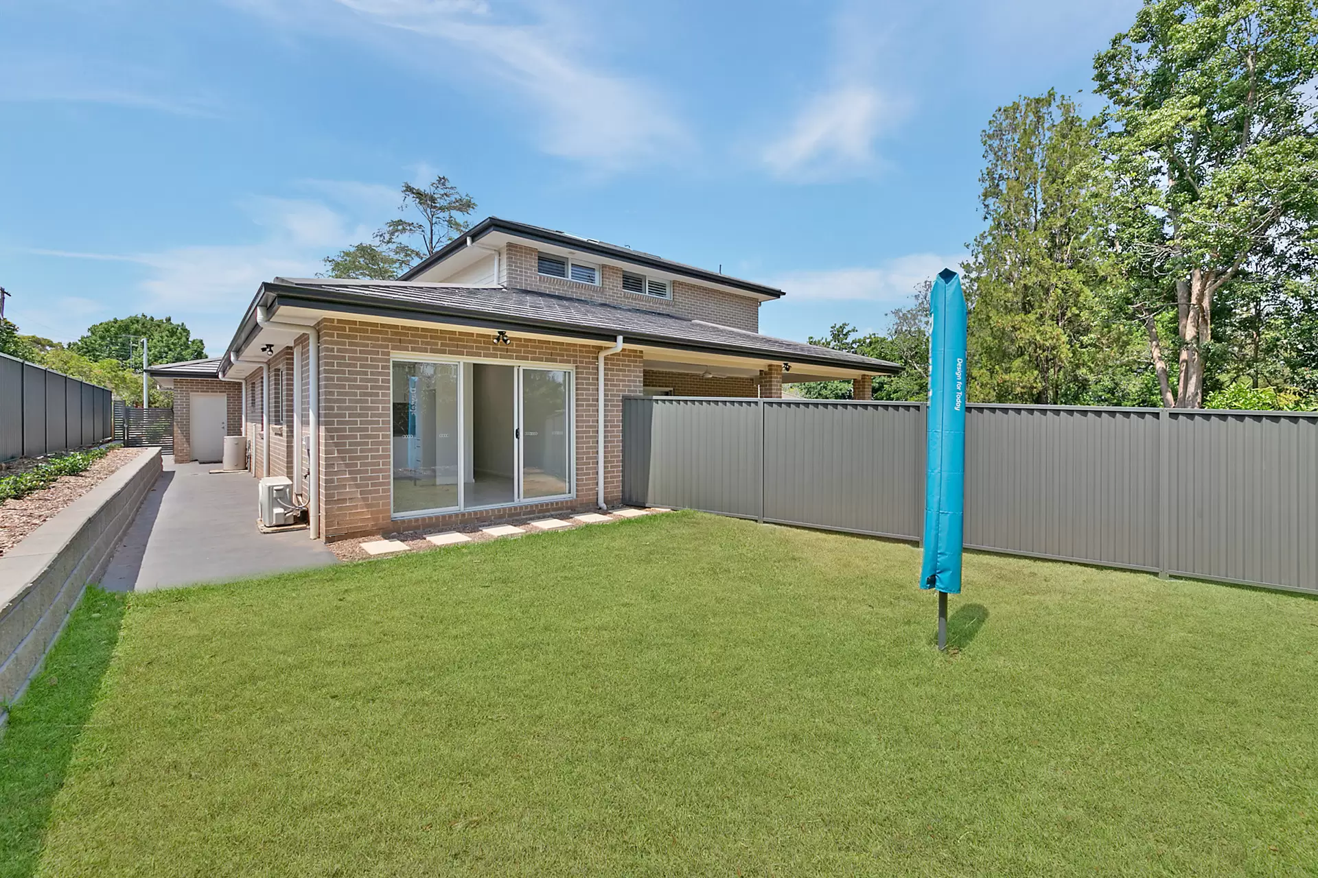 7a Tathra Place, Castle Hill For Lease by Louis Carr Real Estate - image 1