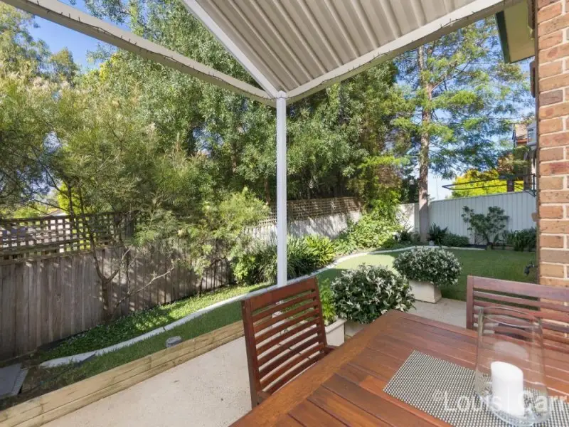 5/64 Purchase Road, Cherrybrook Sold by Louis Carr Real Estate - image 3