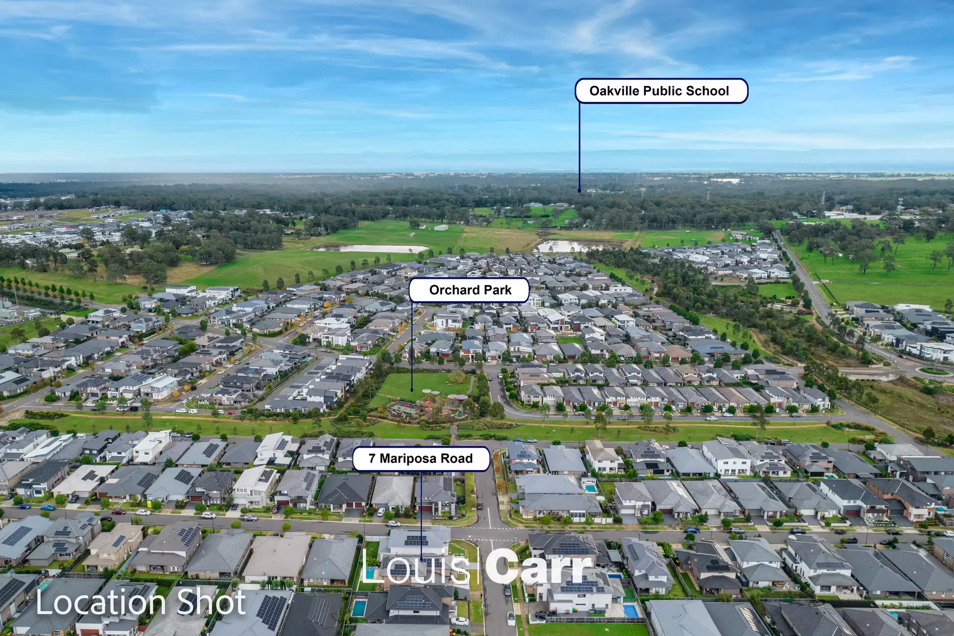 7 Mariposa Road, Gables Auction by Louis Carr Real Estate - image 22