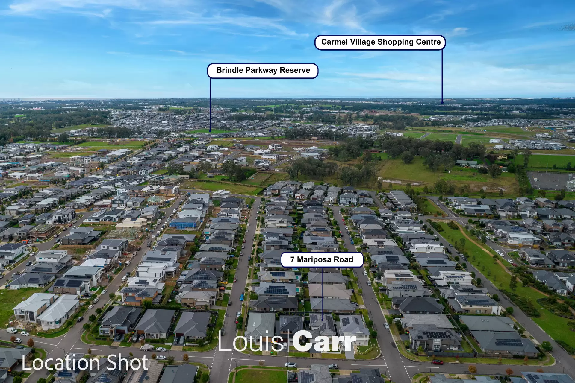7 Mariposa Road, Gables Auction by Louis Carr Real Estate - image 23