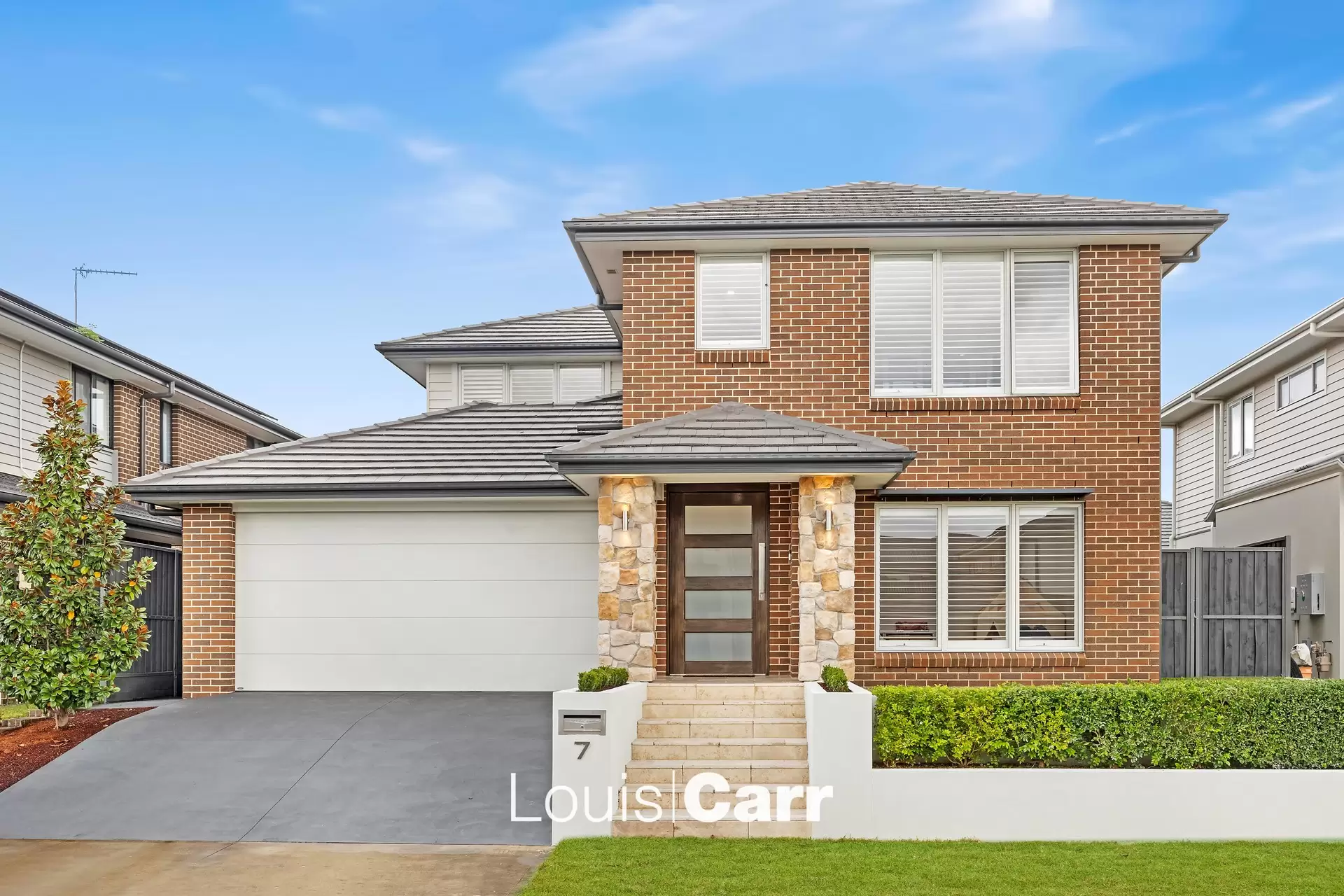 7 Mariposa Road, Gables Auction by Louis Carr Real Estate - image 1