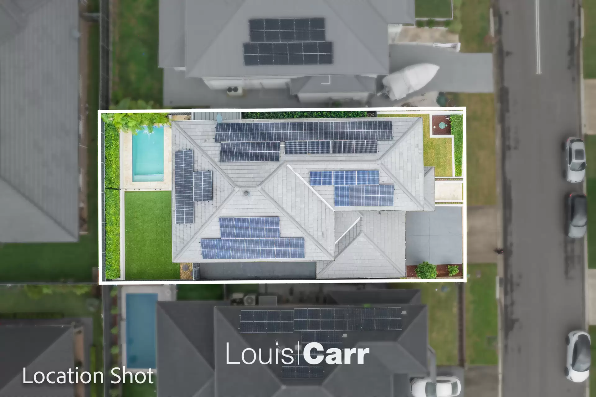 7 Mariposa Road, Gables Auction by Louis Carr Real Estate - image 21