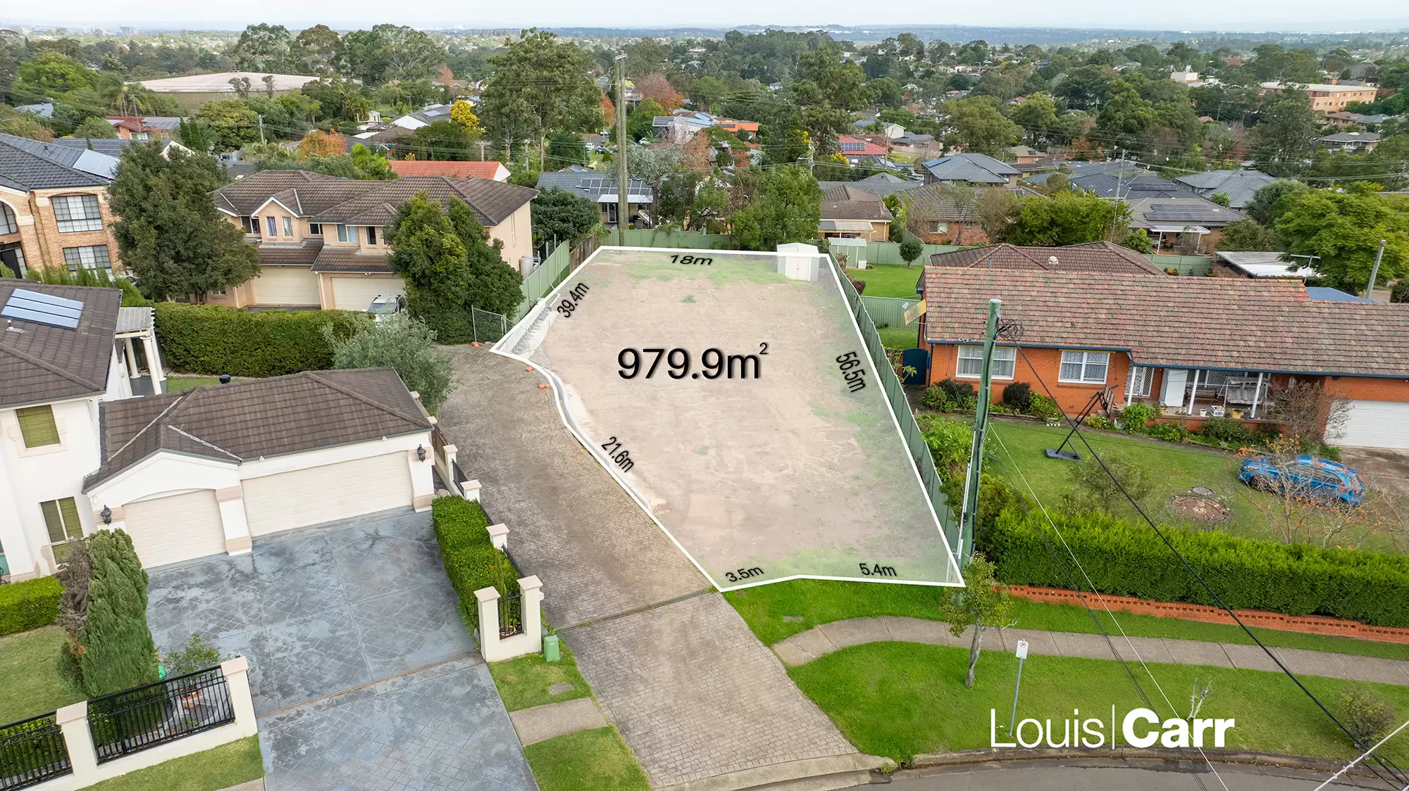 34 Excelsior Avenue, Castle Hill For Sale by Louis Carr Real Estate - image 2