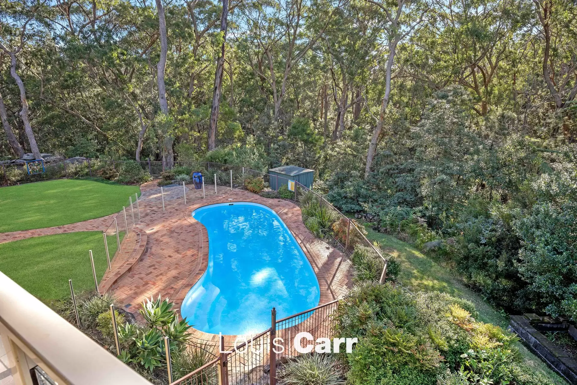 10 Delavor Place, Glenhaven Auction by Louis Carr Real Estate - image 20