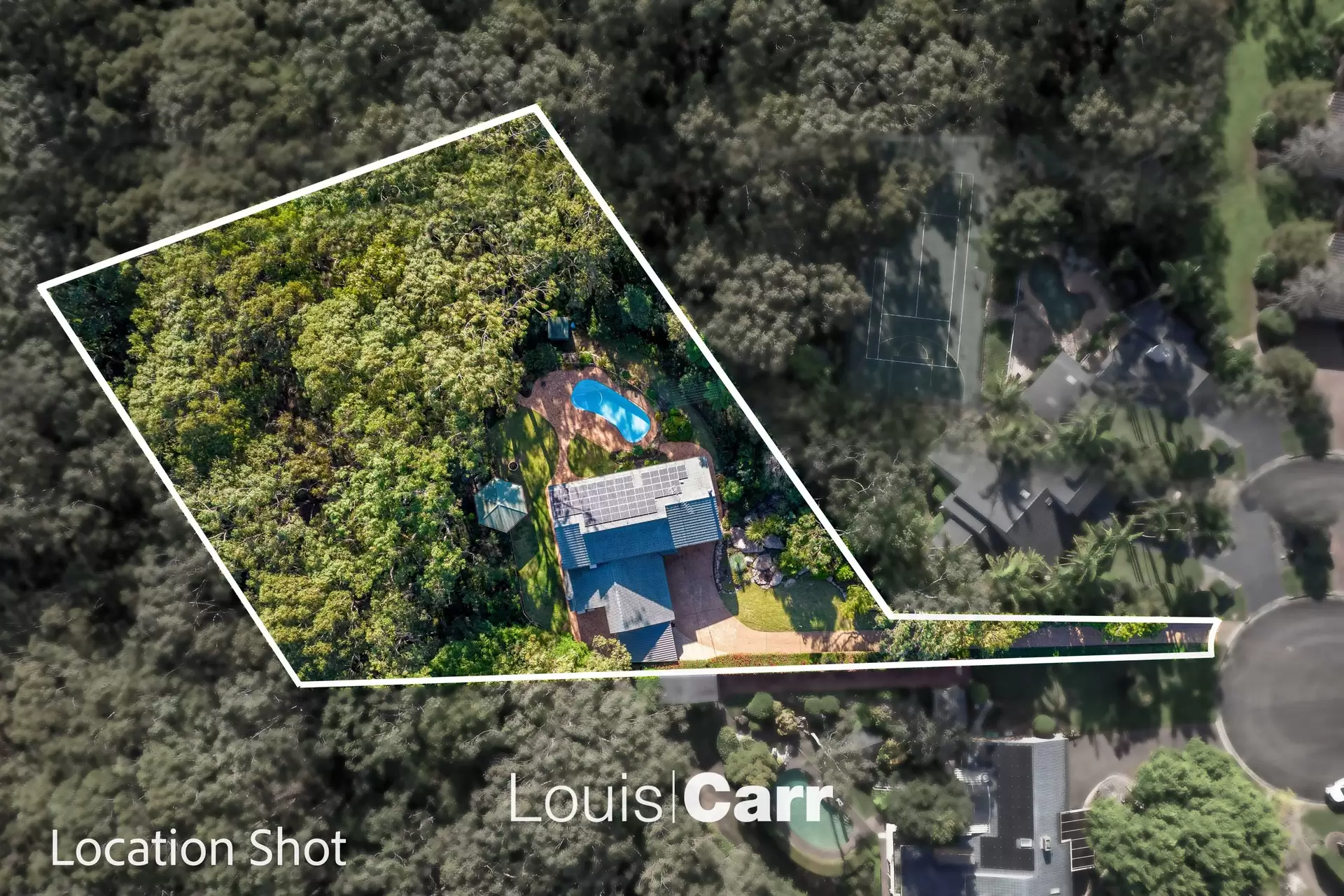 10 Delavor Place, Glenhaven Auction by Louis Carr Real Estate - image 22